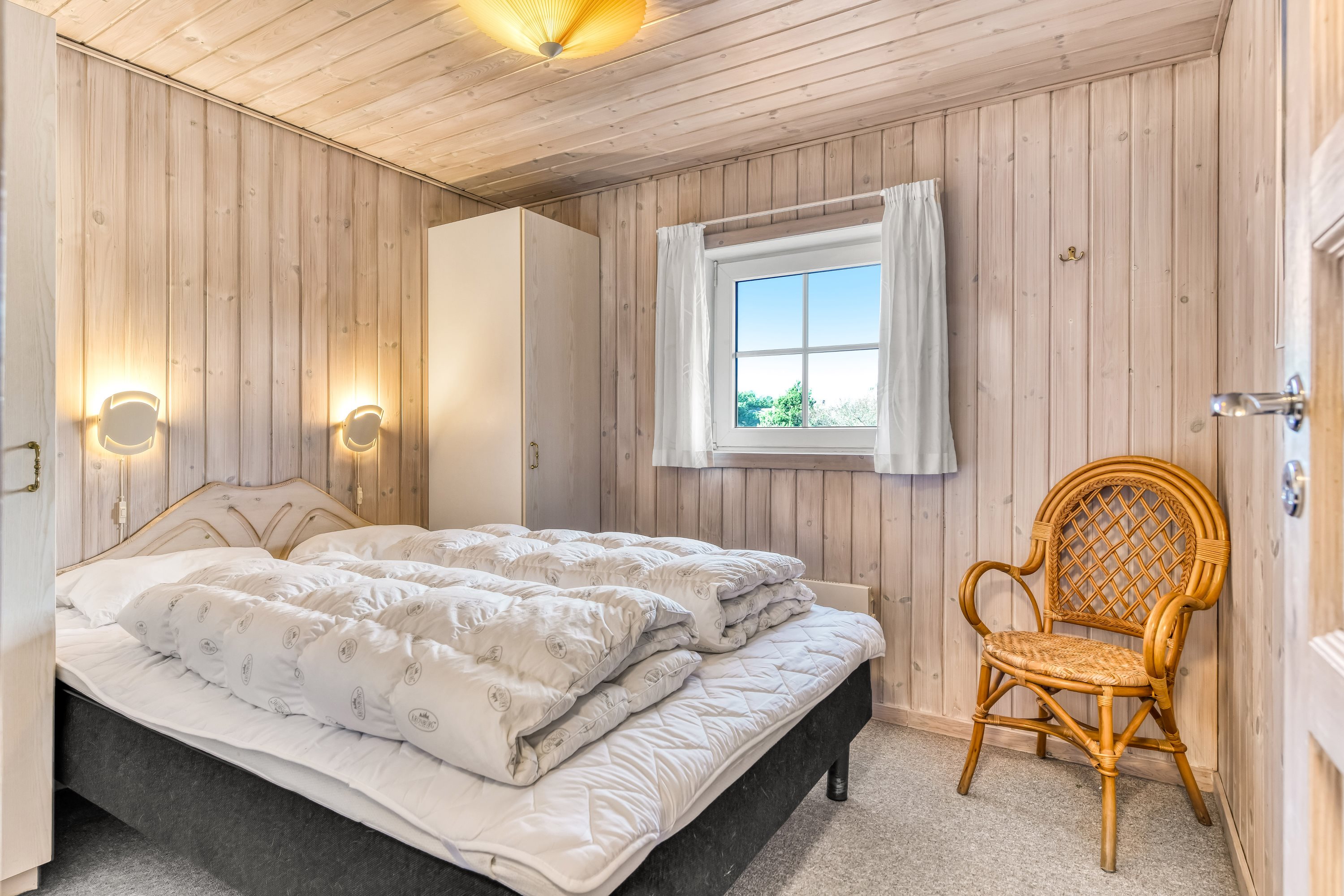 Fremhævet  billede i fuldskærmstilstand. Billede af Horns Rev 4B, 6857 Blåvand