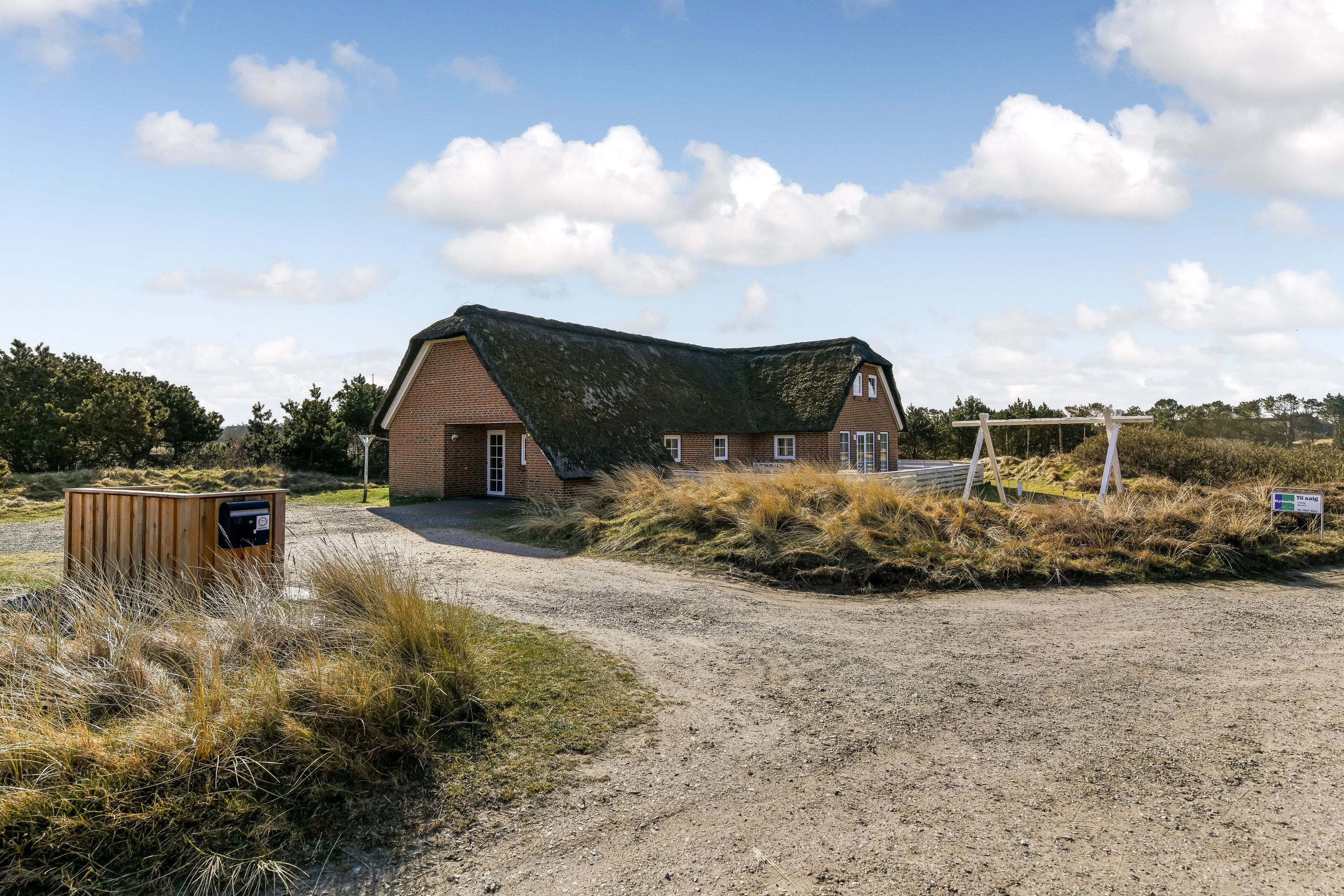 Fremhævet  billede i fuldskærmstilstand. Billede af Horns Rev 4B, 6857 Blåvand