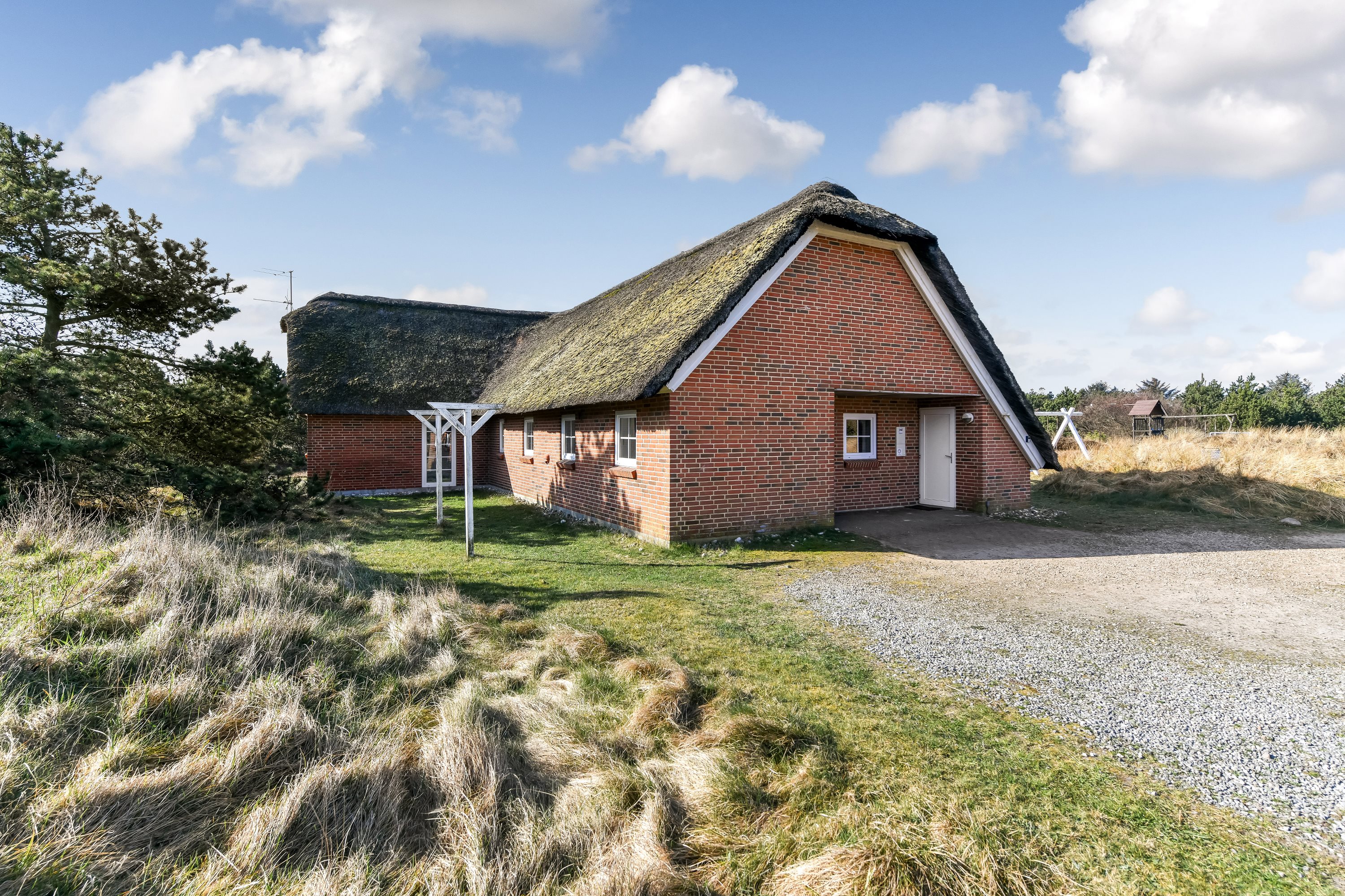 Fremhævet  billede i fuldskærmstilstand. Billede af Horns Rev 4B, 6857 Blåvand