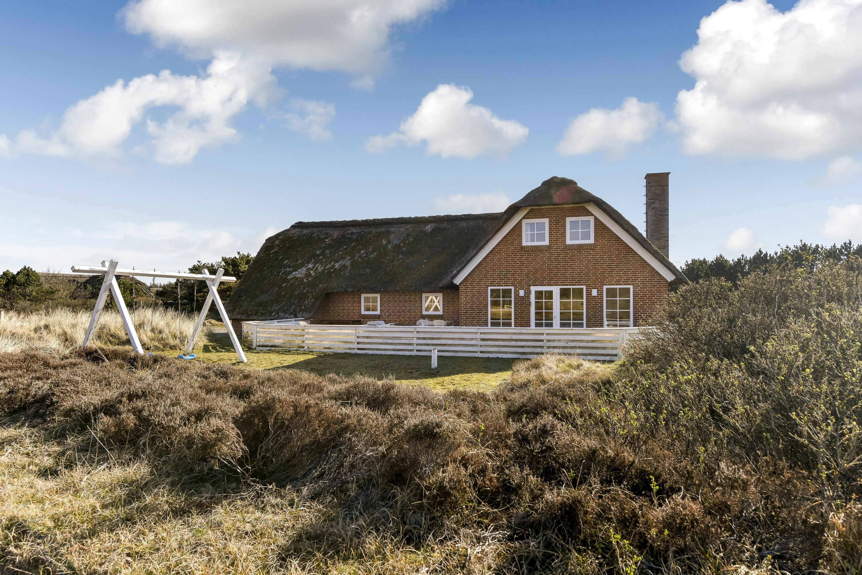 Miniaturebillede 2: . Billede af Horns Rev 4B, 6857 Blåvand