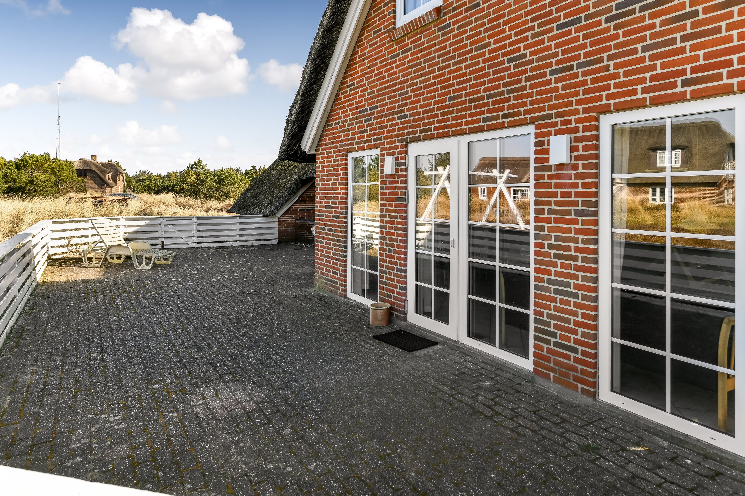 Fremhævet  billede i fuldskærmstilstand. Billede af Horns Rev 4B, 6857 Blåvand