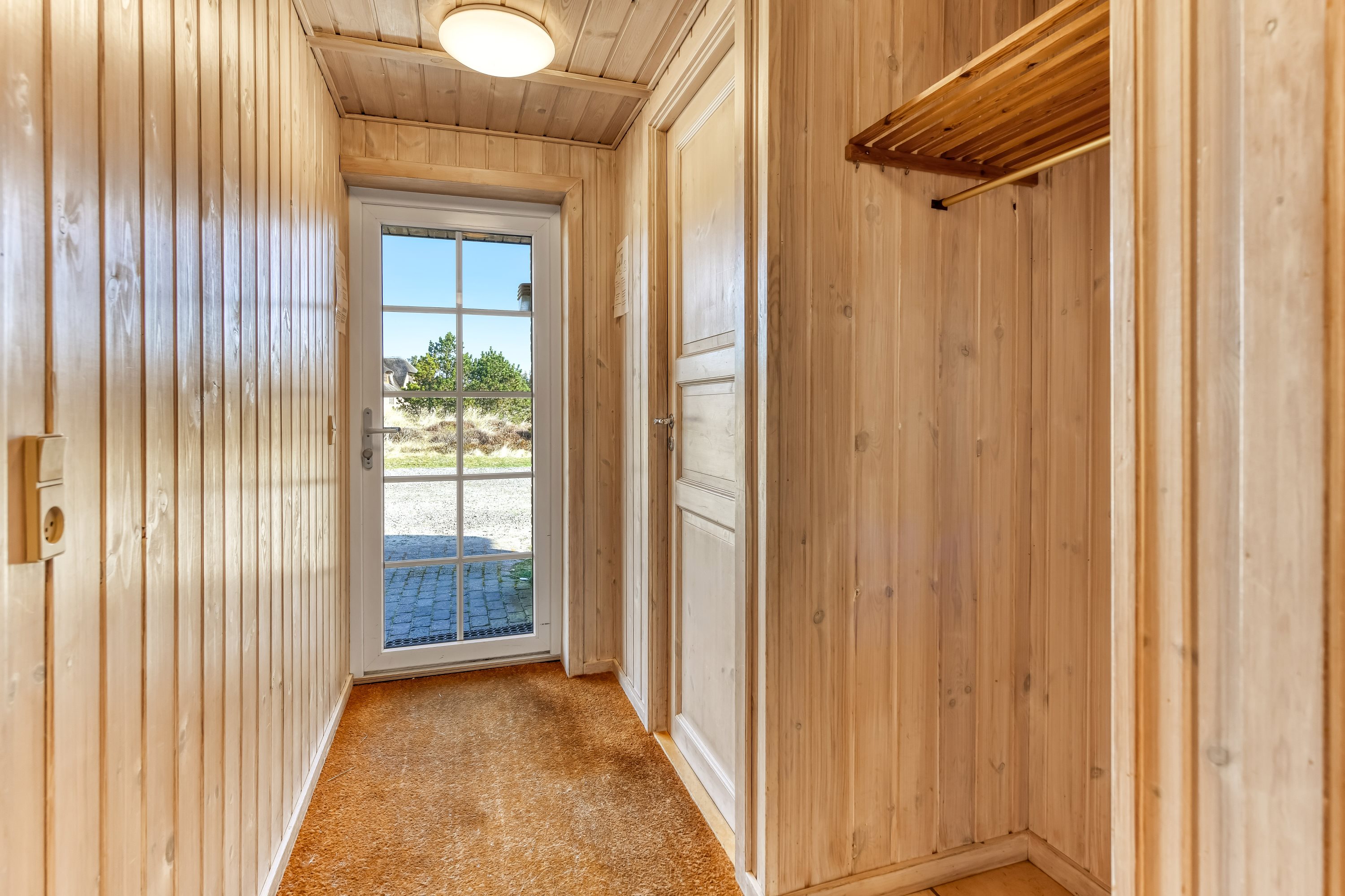 Fremhævet  billede i fuldskærmstilstand. Billede af Horns Rev 4B, 6857 Blåvand