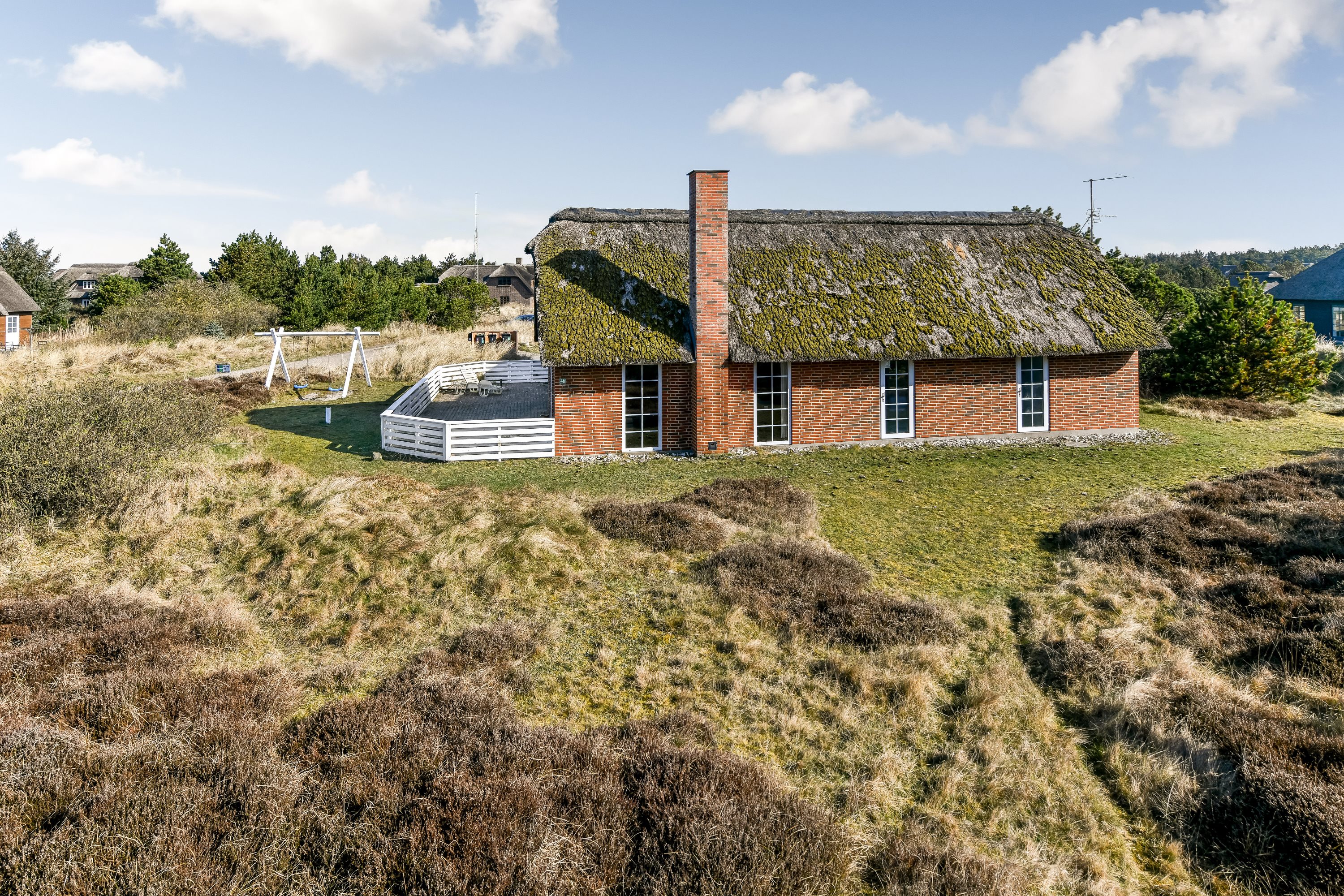 Fremhævet  billede i fuldskærmstilstand. Billede af Horns Rev 4B, 6857 Blåvand