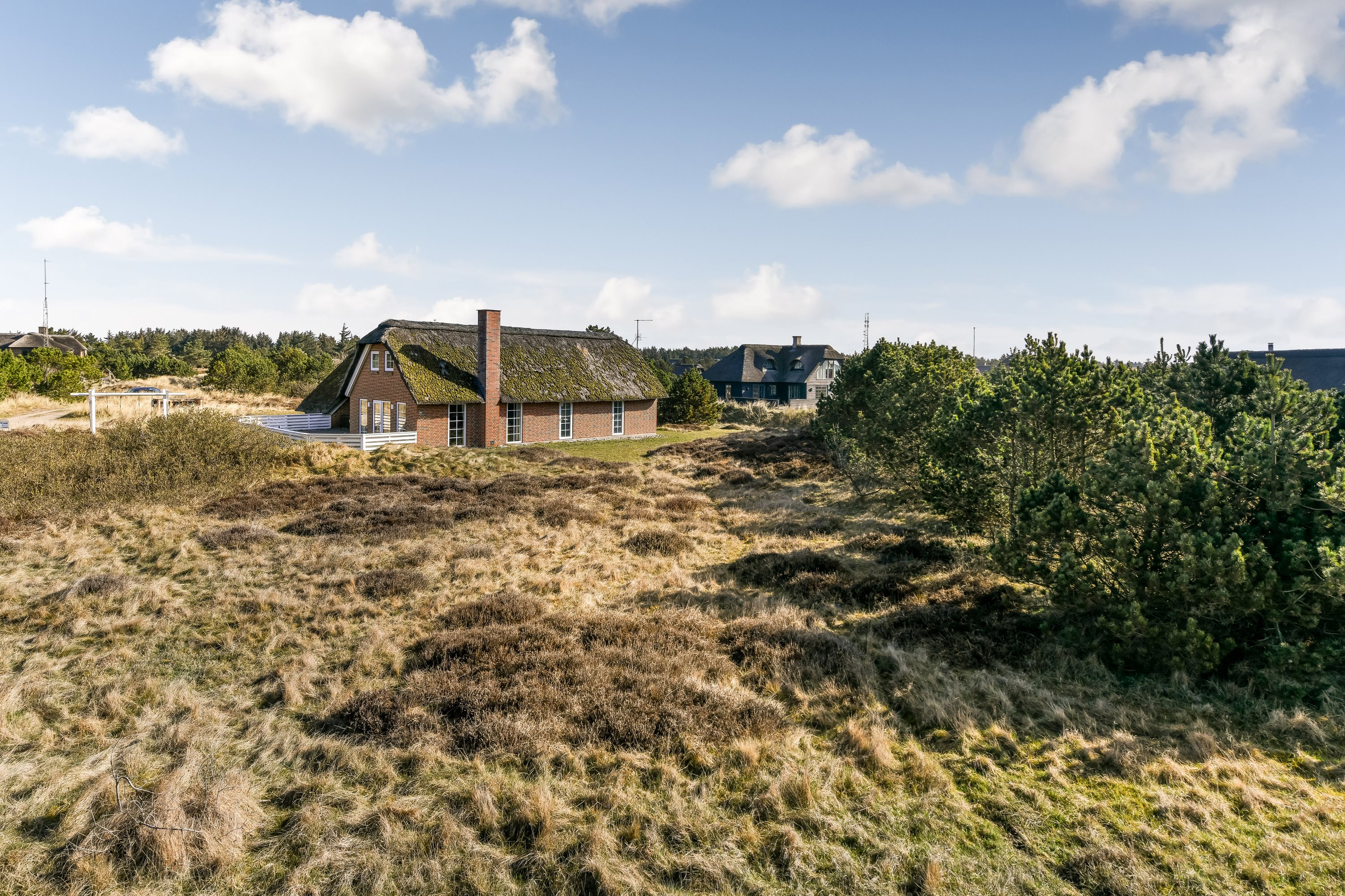 Miniaturebillede 1: . Billede af Horns Rev 4B, 6857 Blåvand