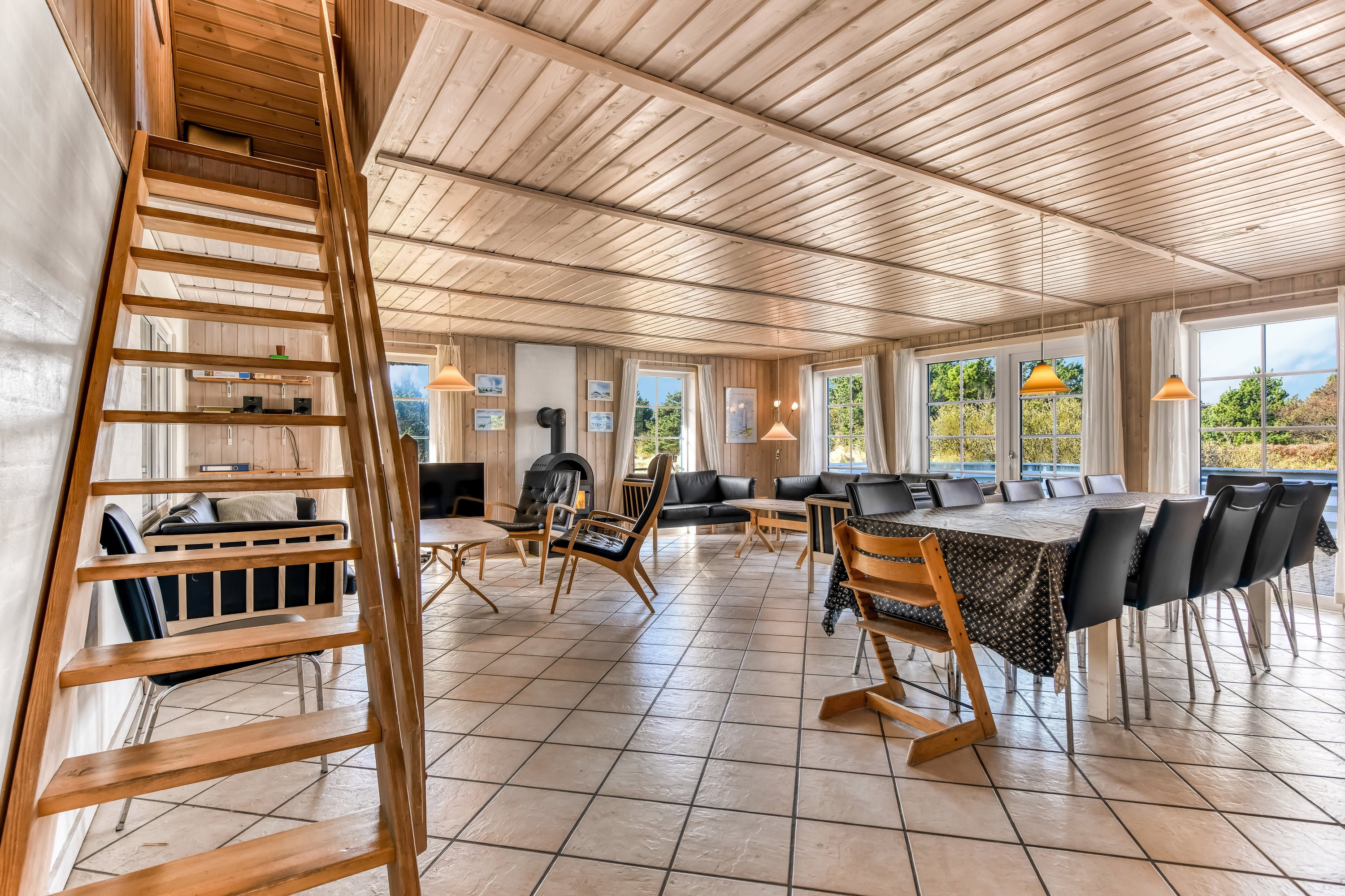 Fremhævet  billede i fuldskærmstilstand. Billede af Horns Rev 4B, 6857 Blåvand