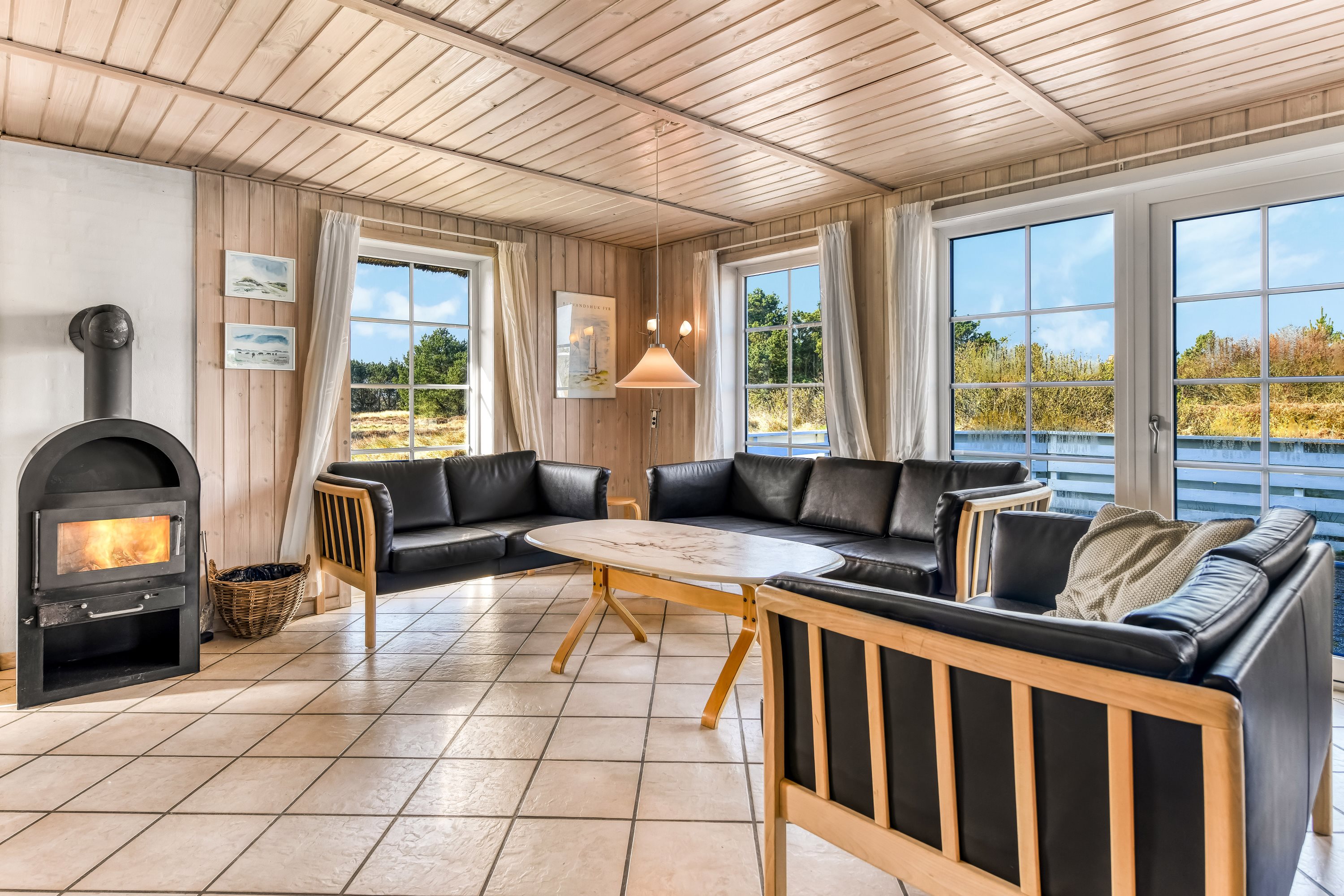 Fremhævet  billede i fuldskærmstilstand. Billede af Horns Rev 4B, 6857 Blåvand