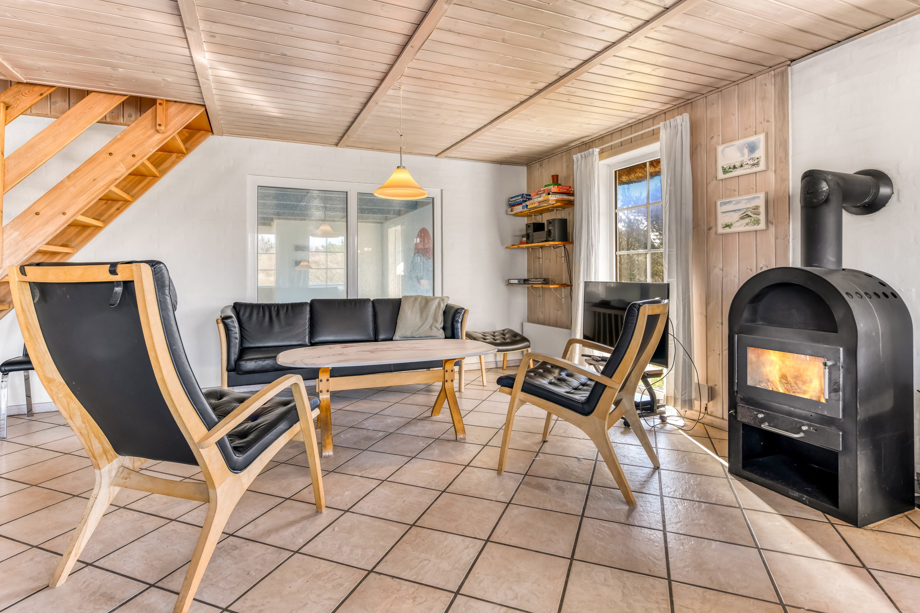 Fremhævet  billede i fuldskærmstilstand. Billede af Horns Rev 4B, 6857 Blåvand