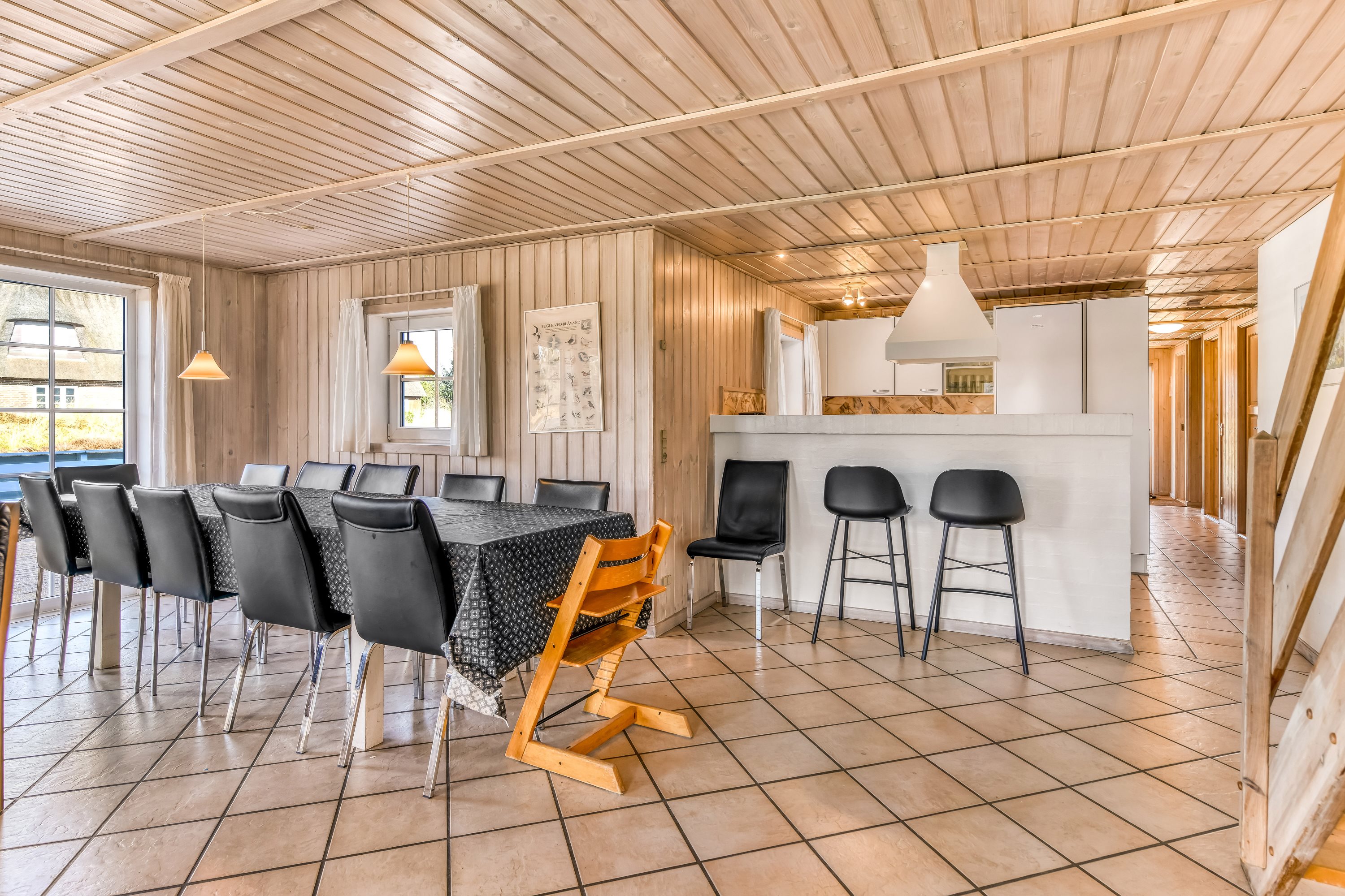 Fremhævet  billede i fuldskærmstilstand. Billede af Horns Rev 4B, 6857 Blåvand