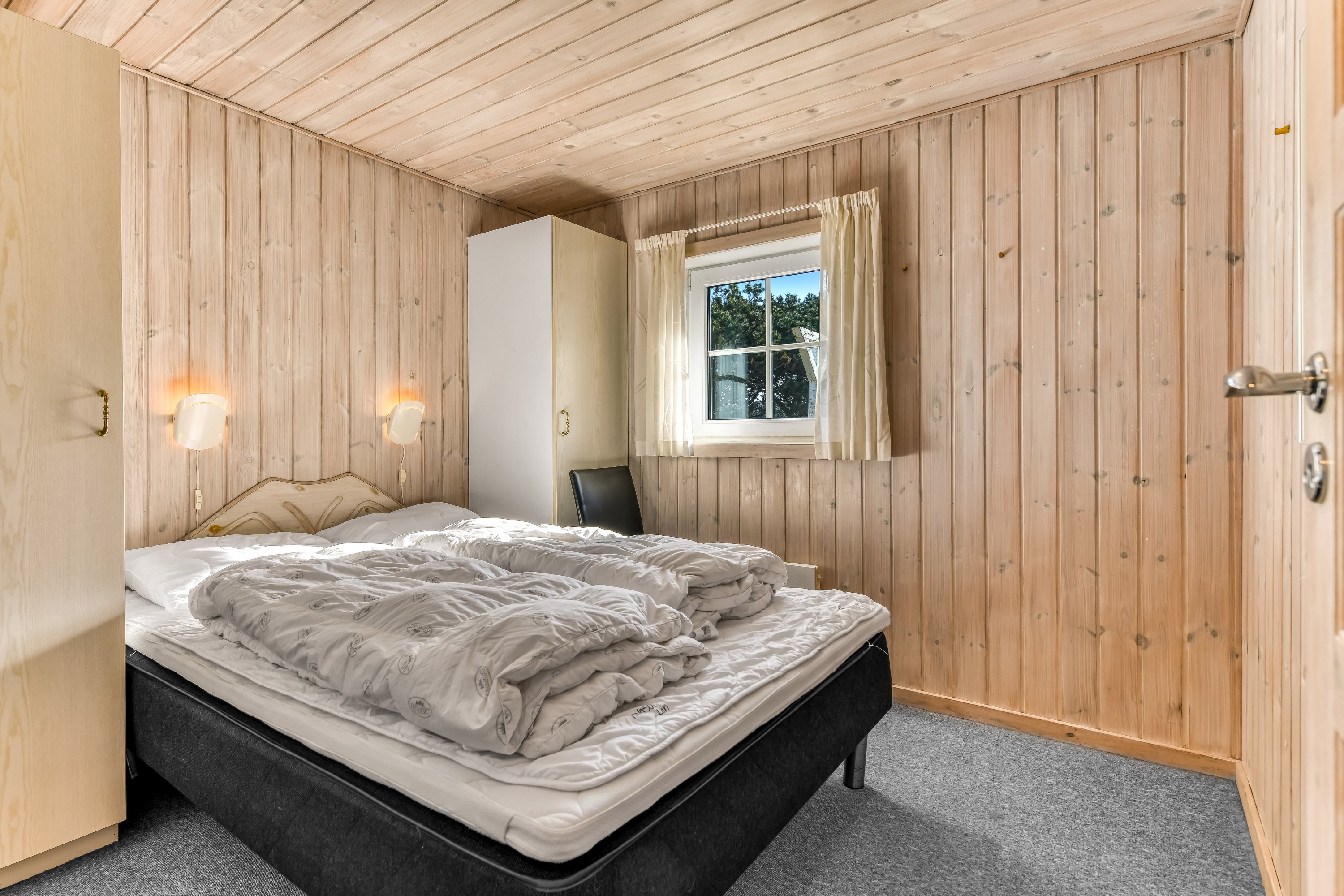 Fremhævet  billede i fuldskærmstilstand. Billede af Horns Rev 4B, 6857 Blåvand