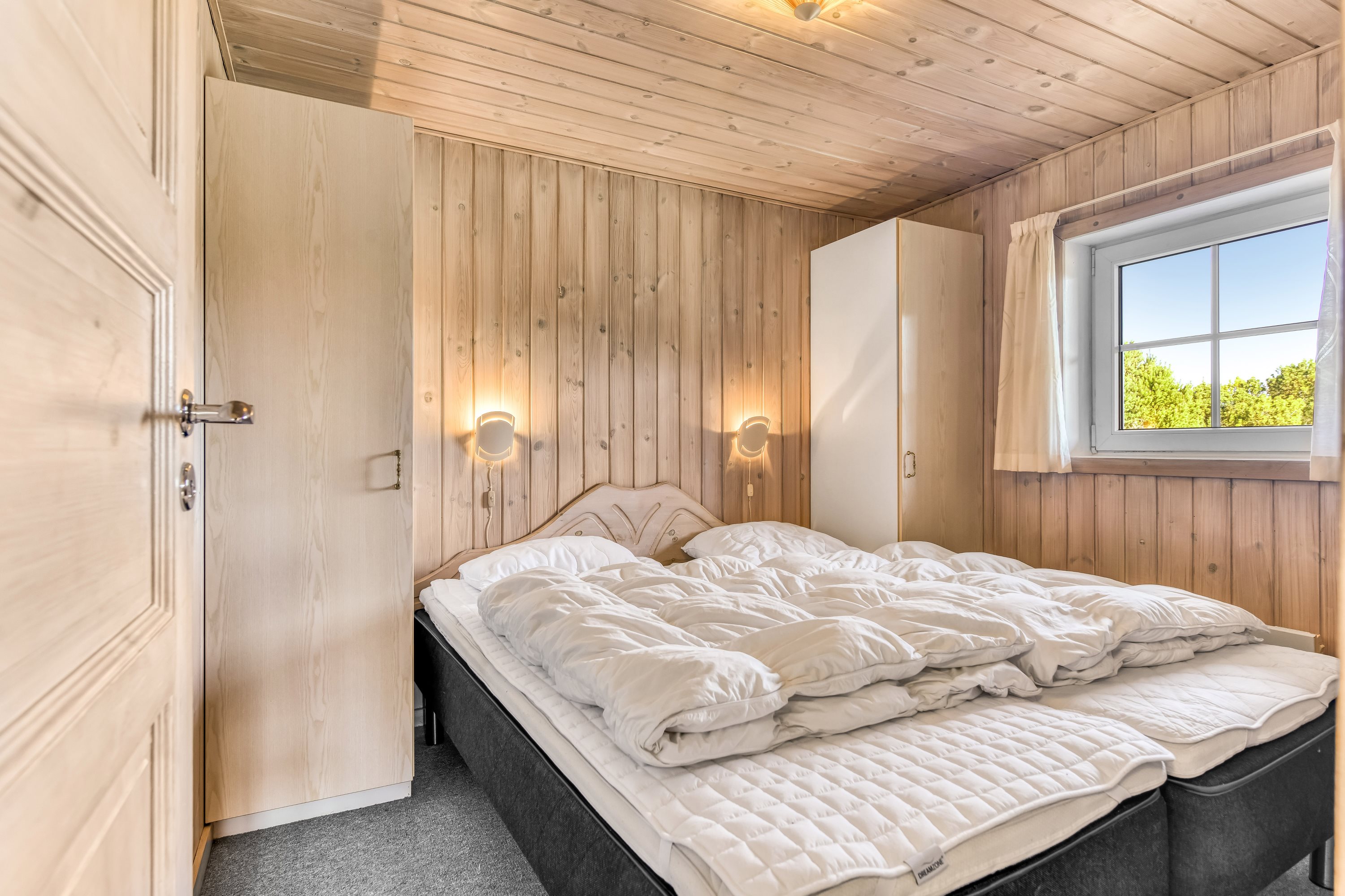 Fremhævet  billede i fuldskærmstilstand. Billede af Horns Rev 4B, 6857 Blåvand