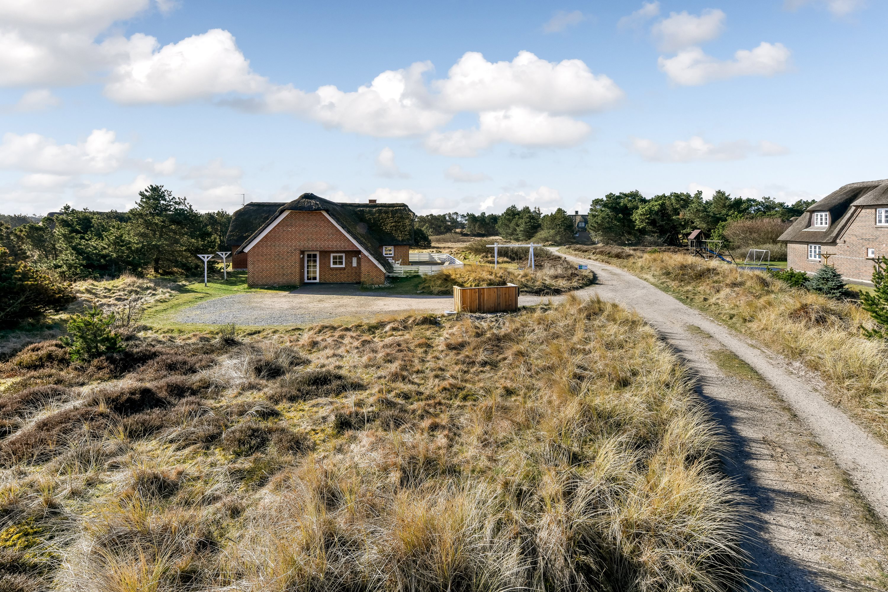 Fremhævet  billede i fuldskærmstilstand. Billede af Horns Rev 4B, 6857 Blåvand