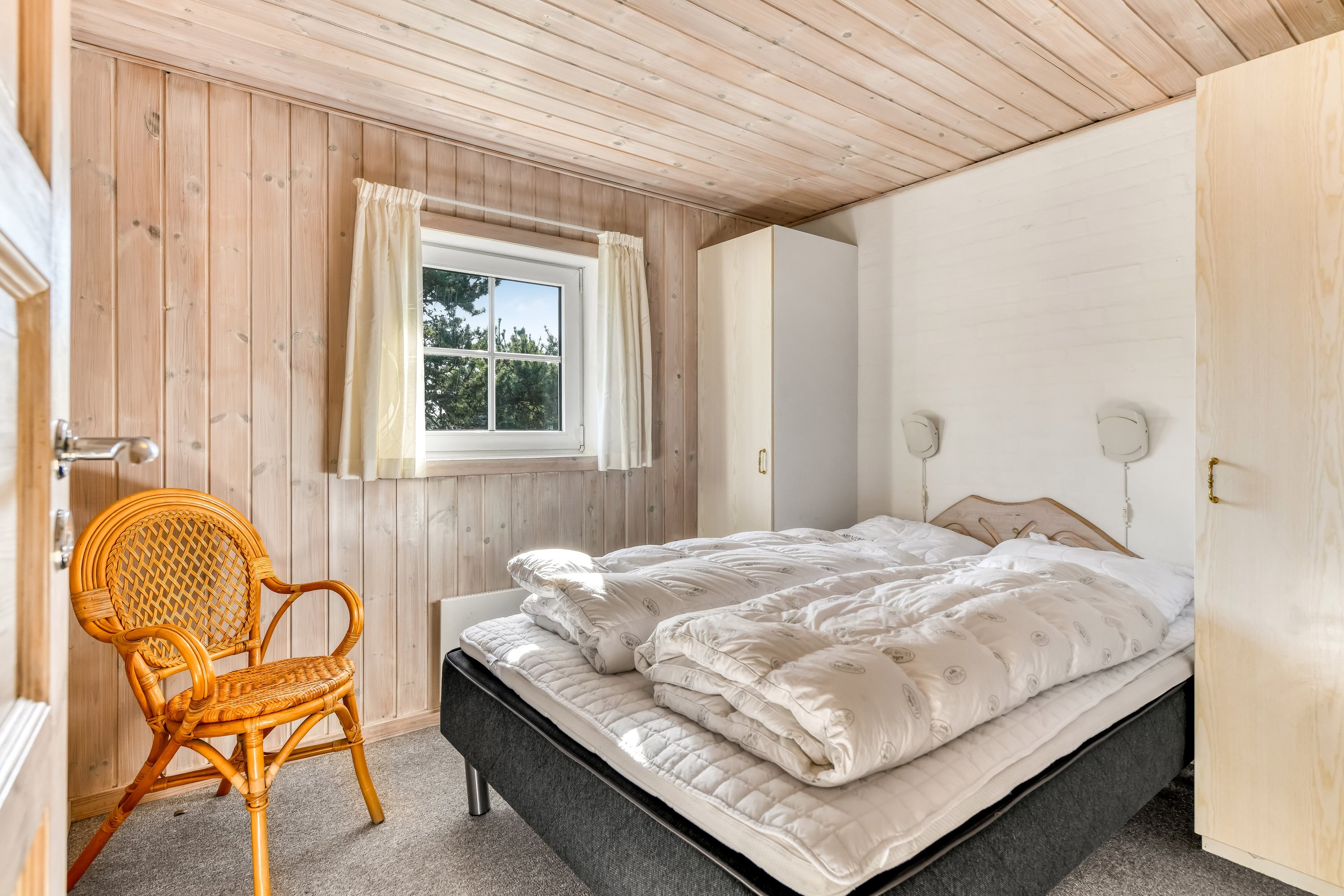 Fremhævet  billede i fuldskærmstilstand. Billede af Horns Rev 4B, 6857 Blåvand