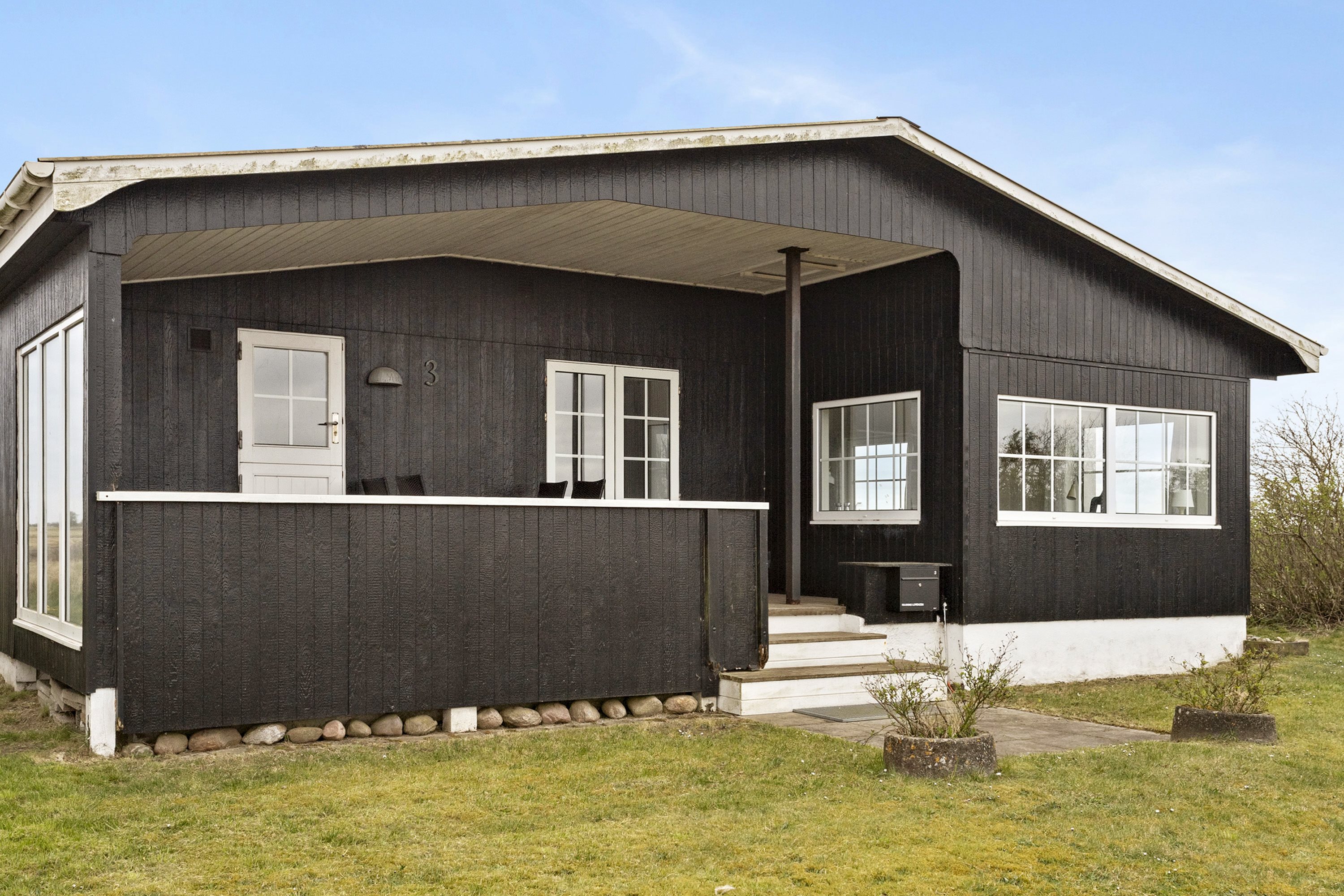 Fremhævet ejendommen billede i fuldskærmstilstand. Billede af Aarø 3, 6100 Haderslev