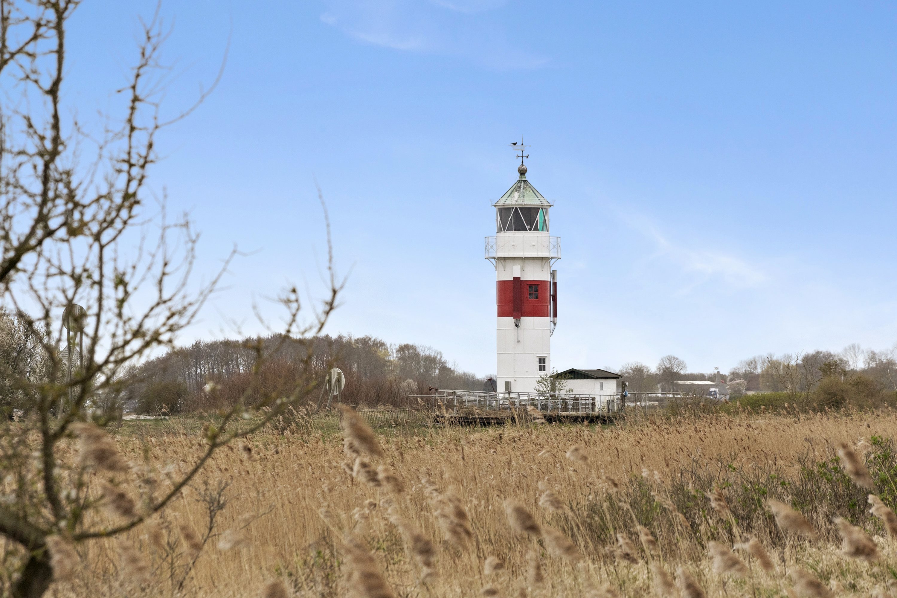 Fremhævet område billede i fuldskærmstilstand. Billede af Aarø 3, 6100 Haderslev