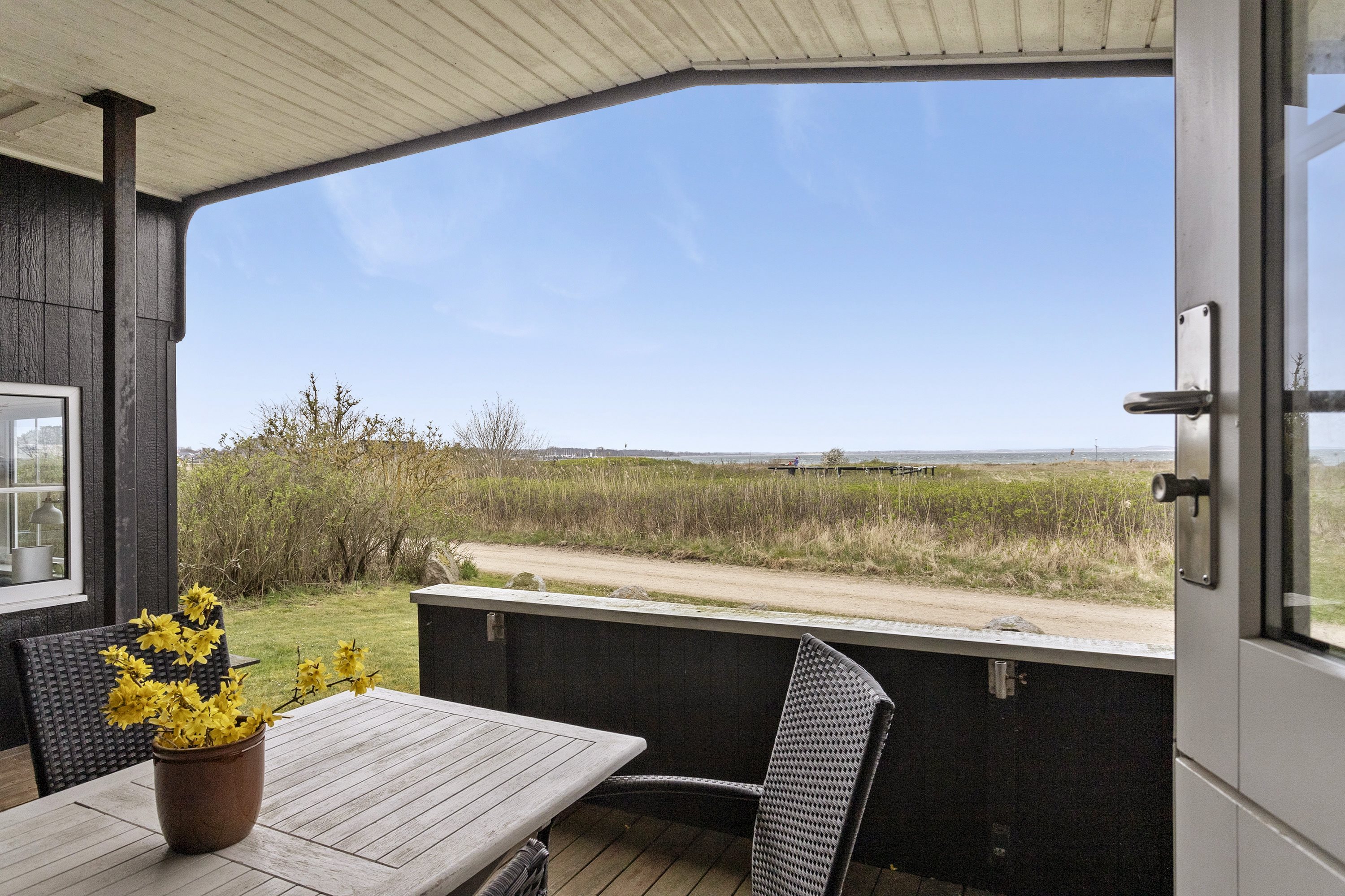 Fremhævet område billede i fuldskærmstilstand. Billede af Aarø 3, 6100 Haderslev