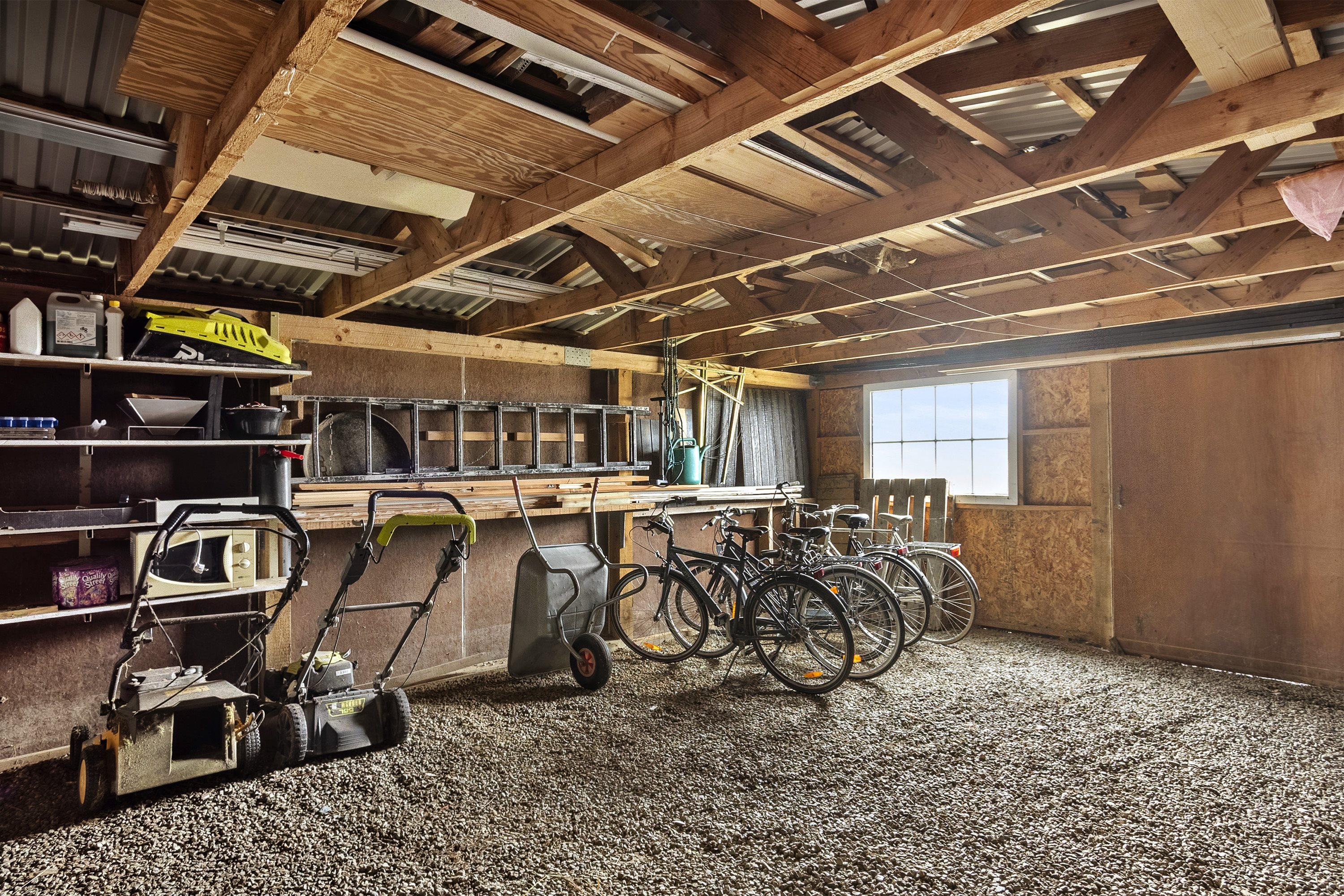 Fremhævet område billede i fuldskærmstilstand. Billede af Aarø 3, 6100 Haderslev