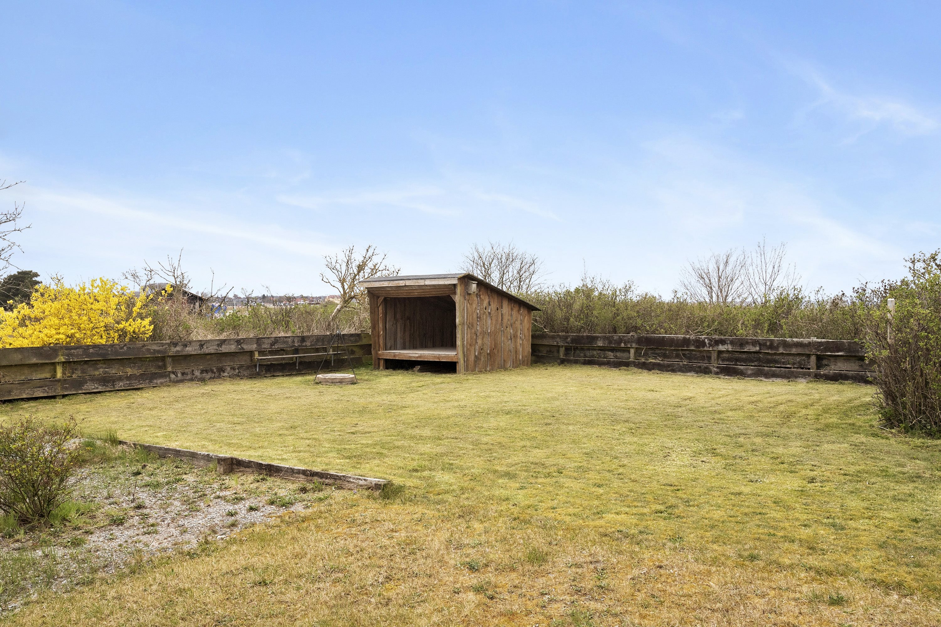 Fremhævet område billede i fuldskærmstilstand. Billede af Aarø 3, 6100 Haderslev