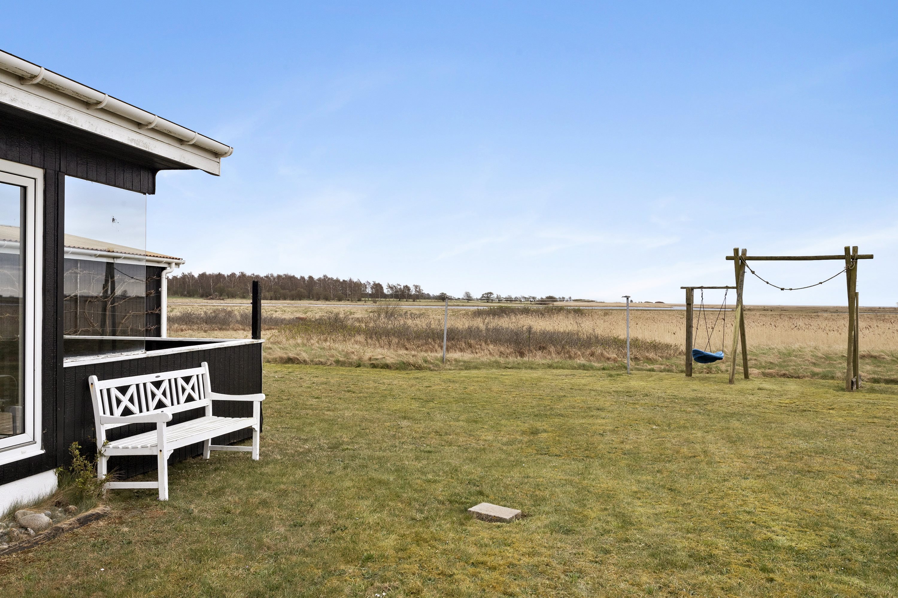 Miniaturebillede 2: område. Billede af Aarø 3, 6100 Haderslev