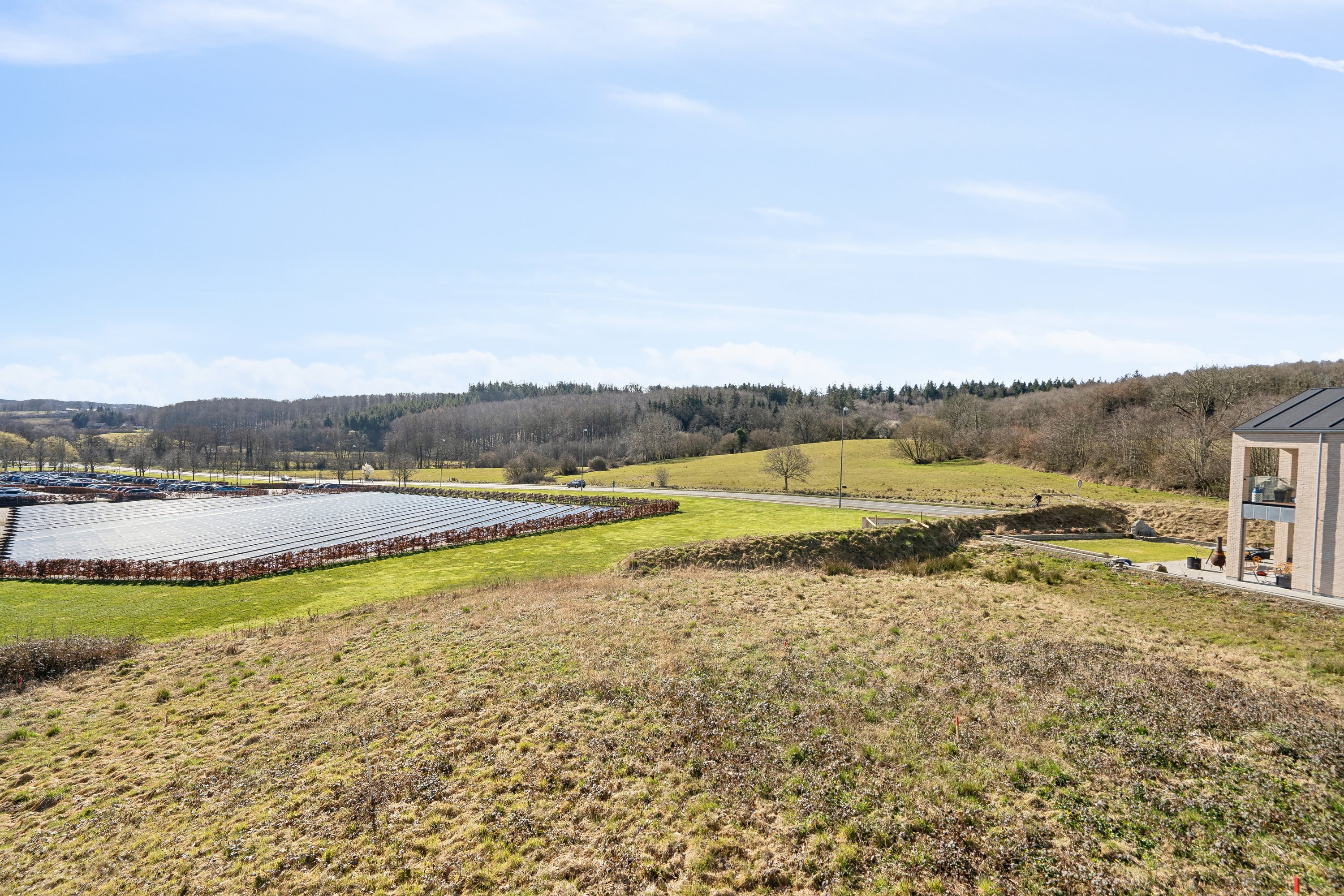 Fremhævet  billede i fuldskærmstilstand. Billede af Sønderskovvej 105, 6200 Aabenraa