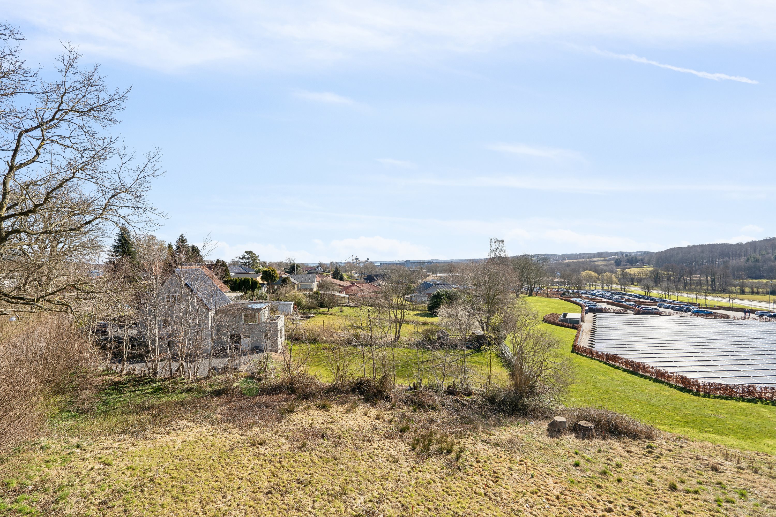 Fremhævet  billede i fuldskærmstilstand. Billede af Sønderskovvej 105, 6200 Aabenraa