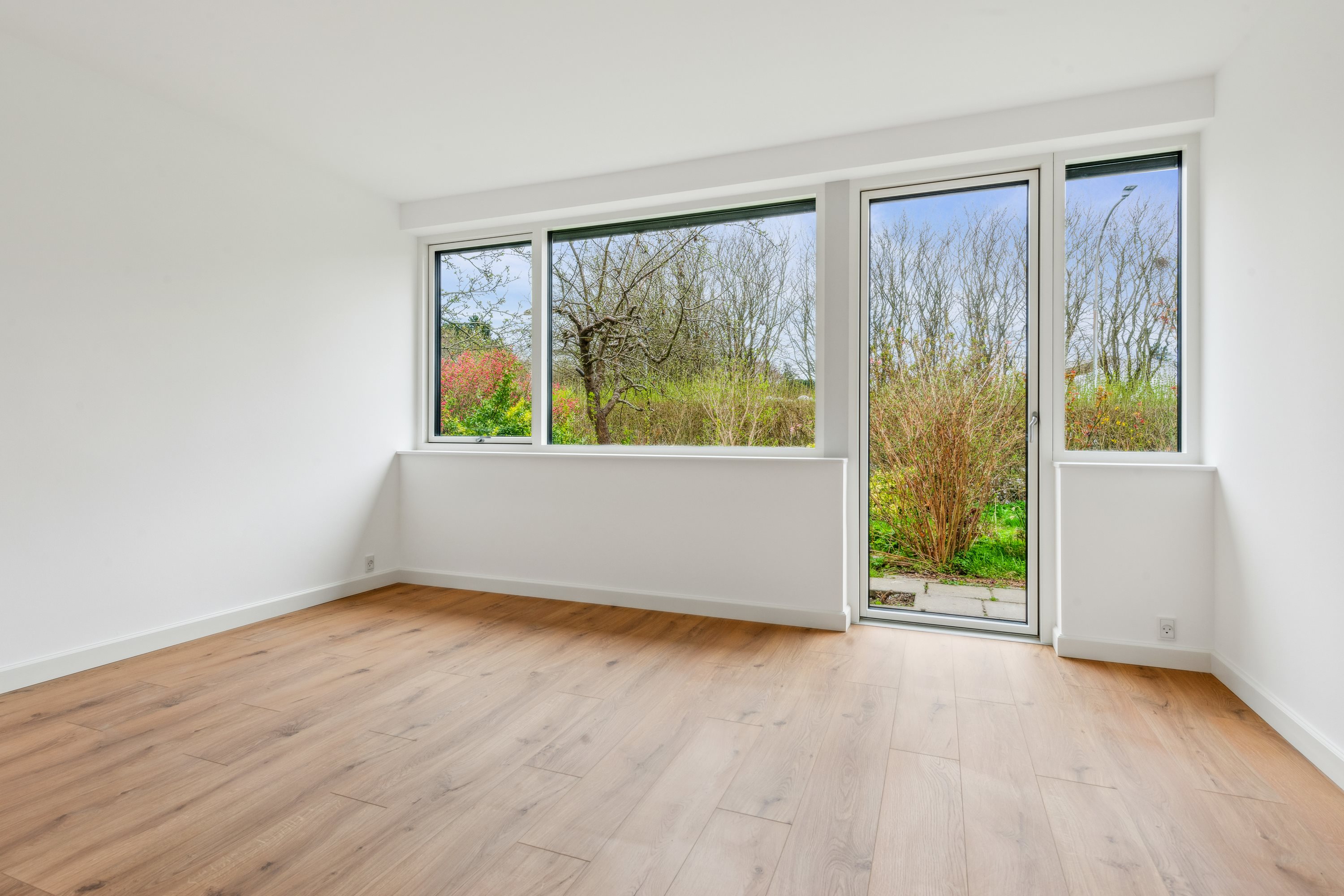 Fremhævet værelse billede i fuldskærmstilstand. Billede af Højager 14, 2670 Greve