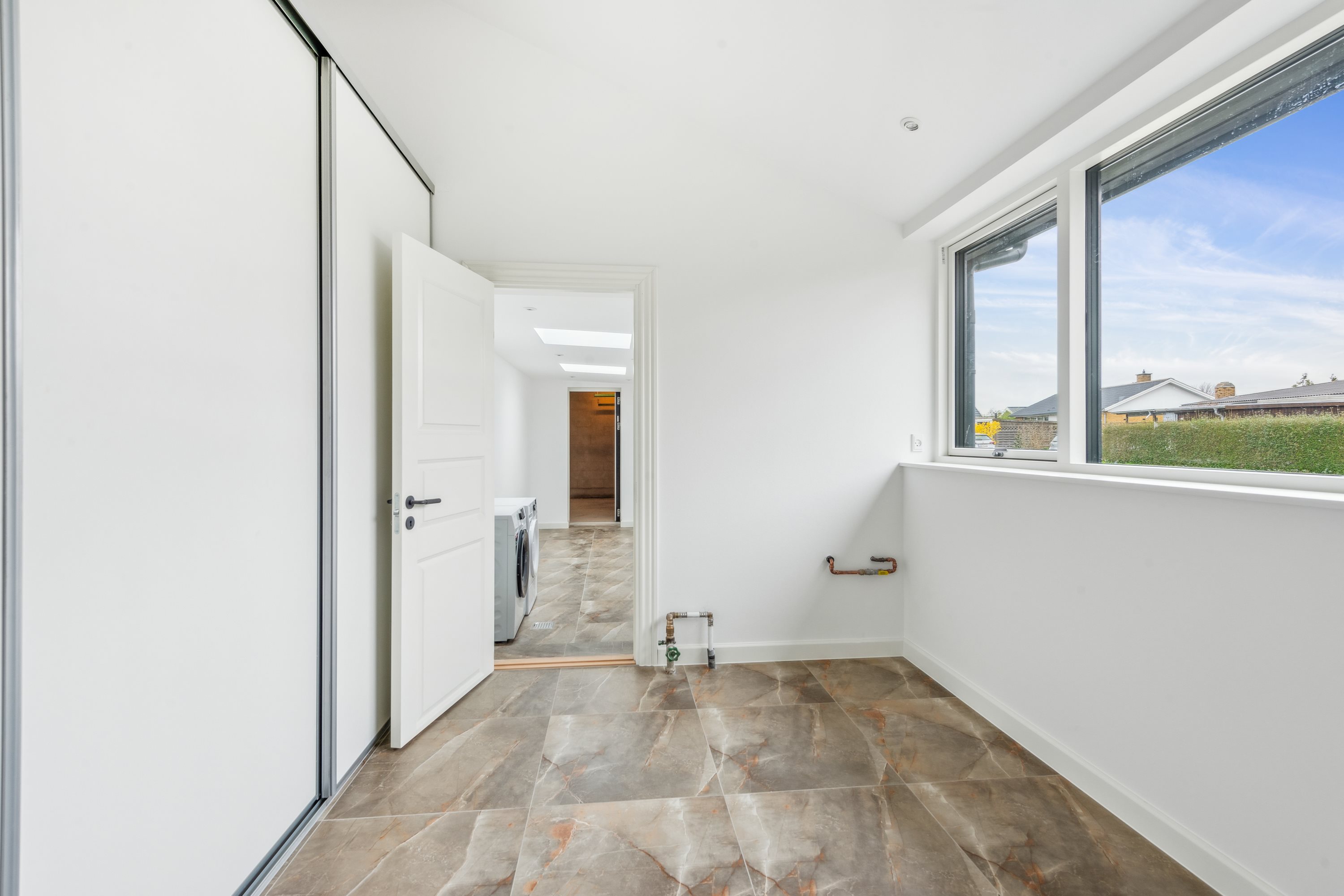 Fremhævet bryggers billede i fuldskærmstilstand. Billede af Højager 14, 2670 Greve