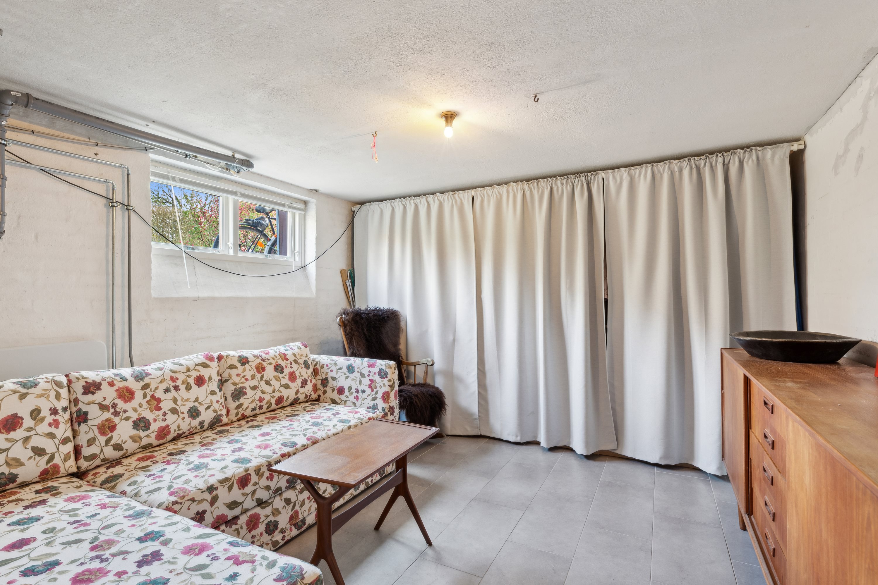 Fremhævet værelse billede i fuldskærmstilstand. Billede af Drosselvej 13, 2630 Taastrup