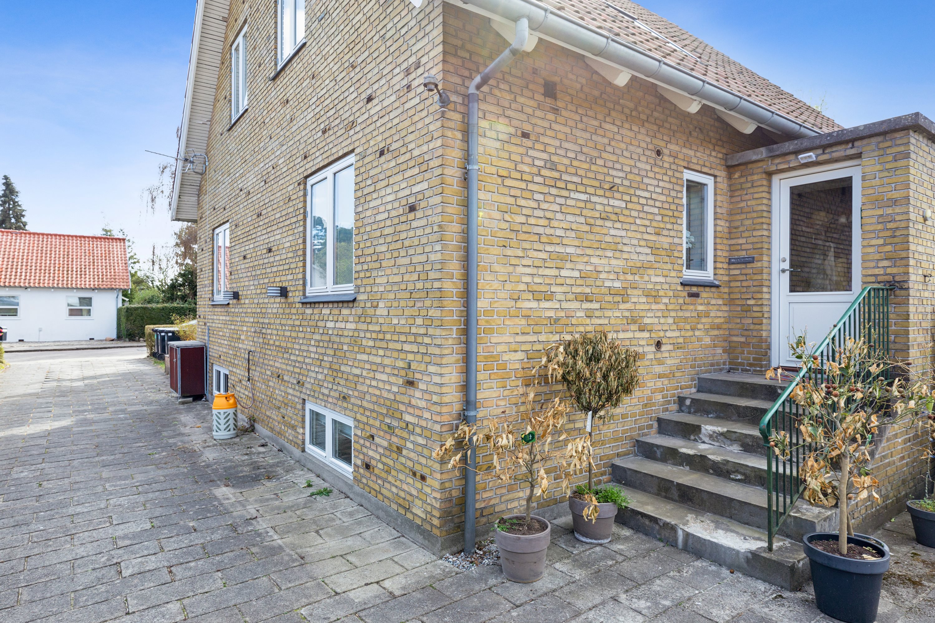 Fremhævet ejendom 1 billede i fuldskærmstilstand. Billede af Drosselvej 13, 2630 Taastrup