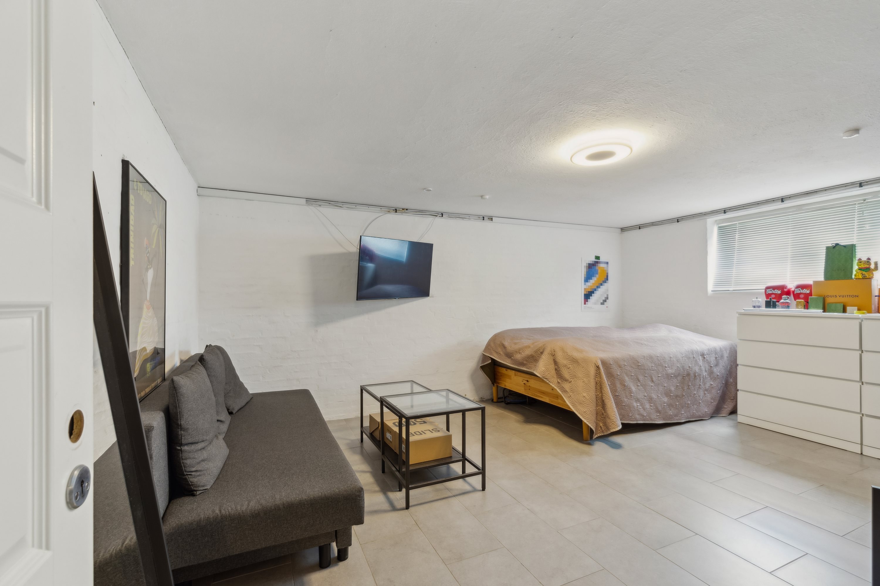 Fremhævet værelse billede i fuldskærmstilstand. Billede af Drosselvej 13, 2630 Taastrup