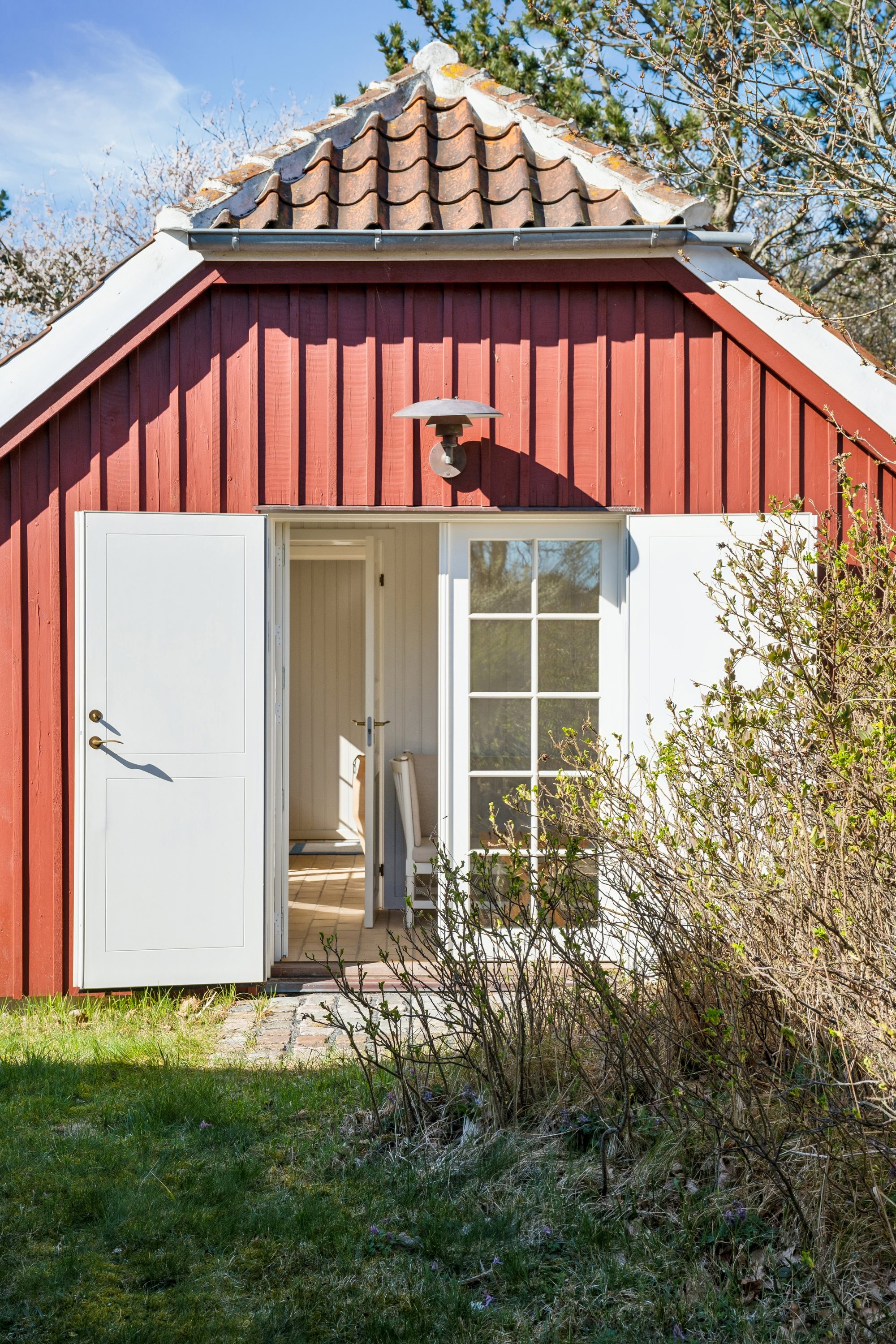 Fremhævet ejendom 1 billede i fuldskærmstilstand. Billede af Rolighedsvej 8A, 9990 Skagen