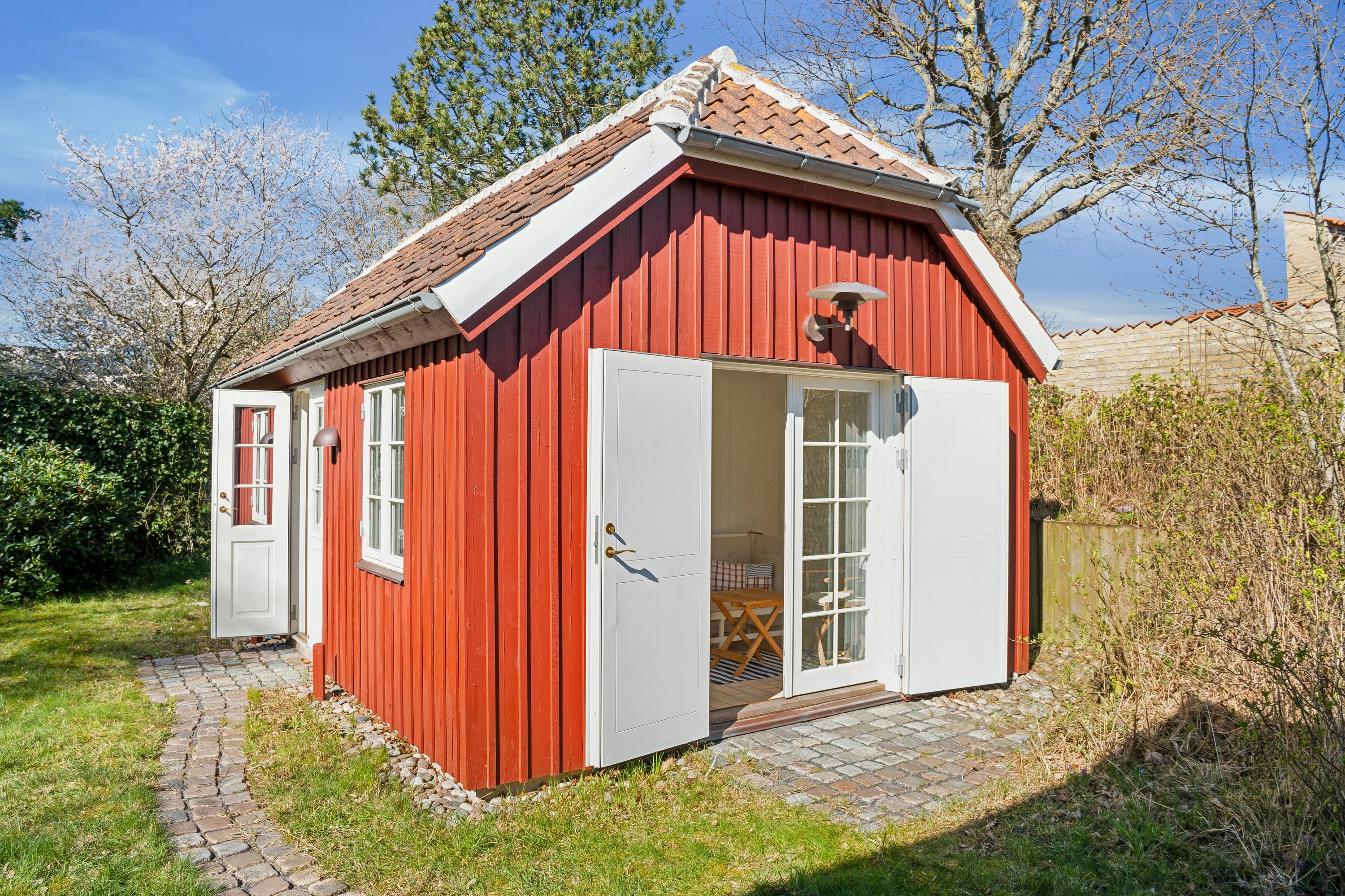 Fremhævet ejendom 1 billede i fuldskærmstilstand. Billede af Rolighedsvej 8A, 9990 Skagen