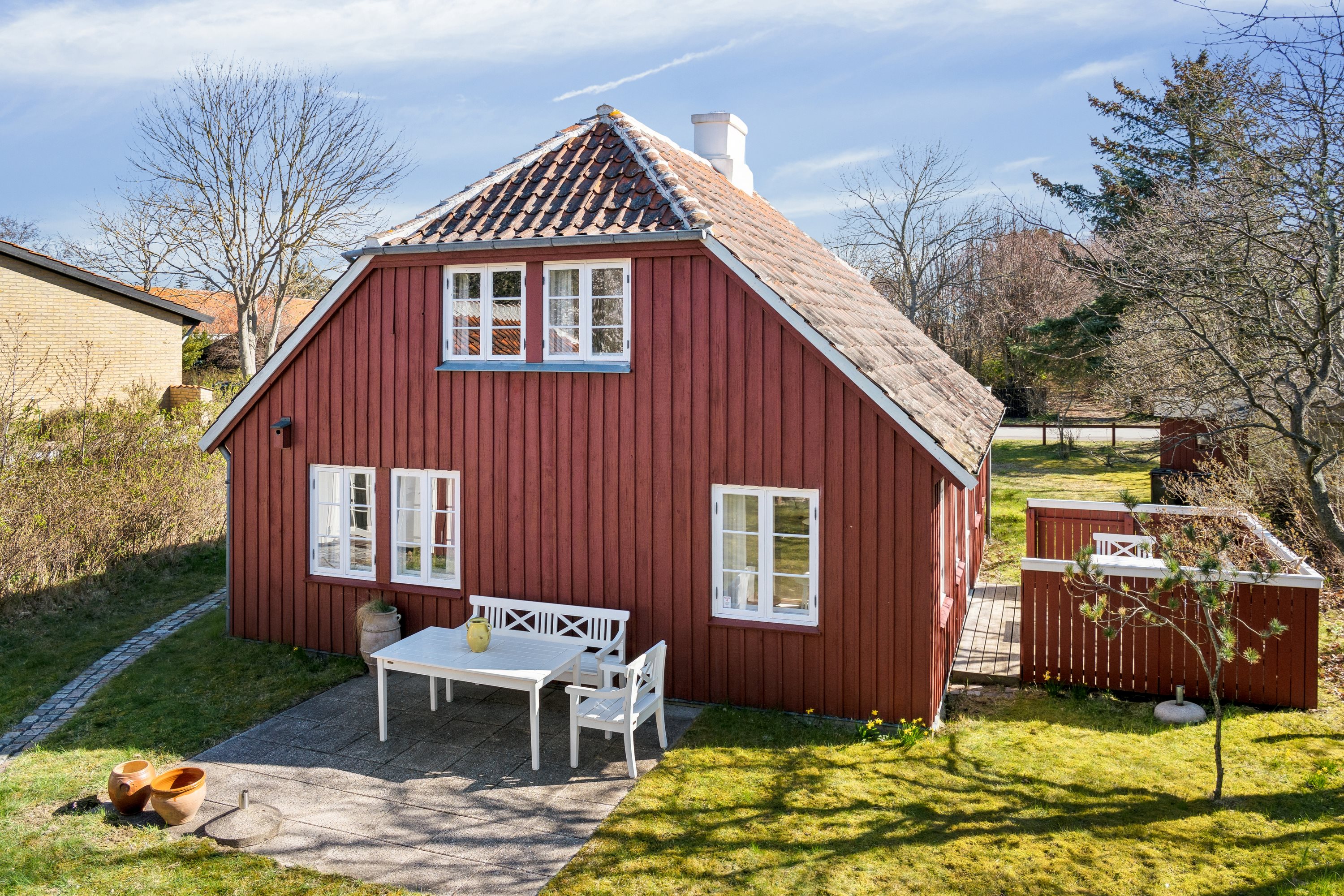 Rolighedsvej 8A, 9990 Skagen