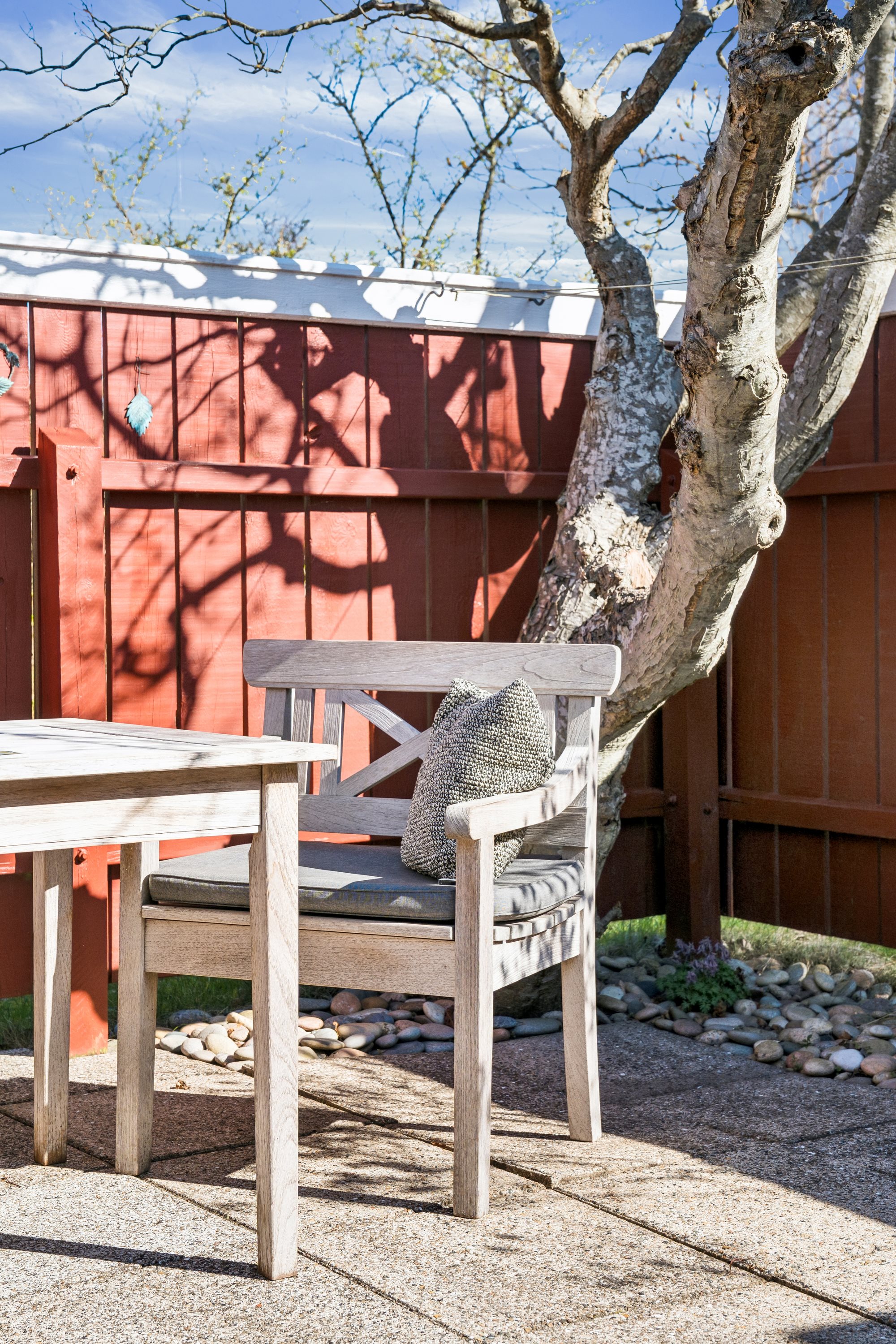 Fremhævet have billede i fuldskærmstilstand. Billede af Rolighedsvej 8A, 9990 Skagen