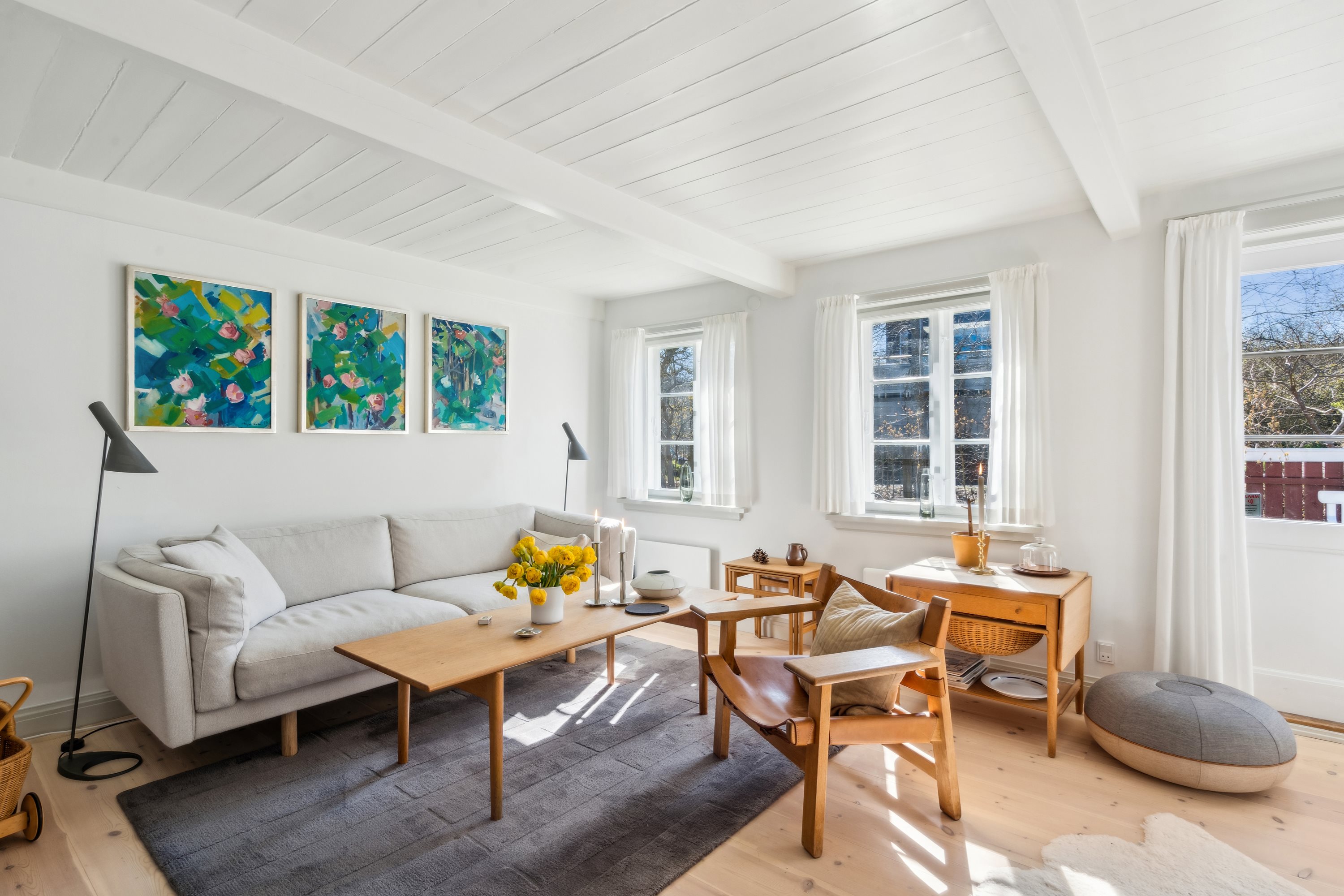 Rolighedsvej 8A, 9990 Skagen