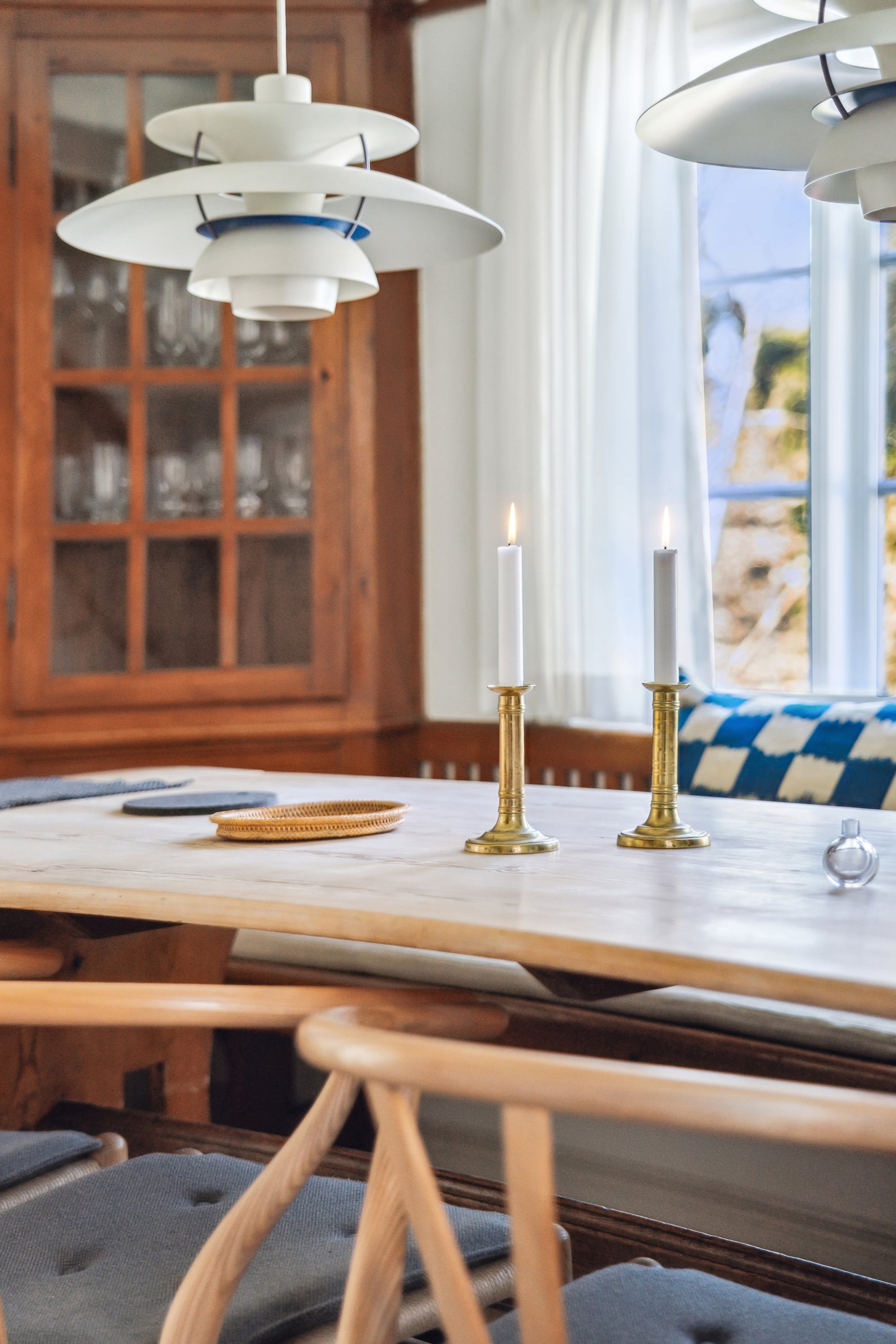 Fremhævet stue billede i fuldskærmstilstand. Billede af Rolighedsvej 8A, 9990 Skagen