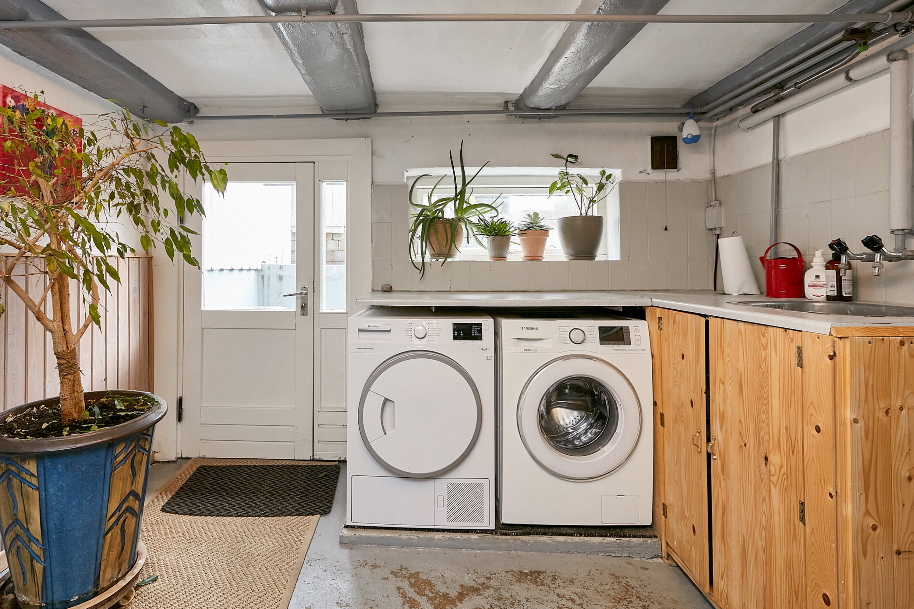 Fremhævet  billede i fuldskærmstilstand. Billede af Kpt Andersens Gade 34, 8700 Horsens