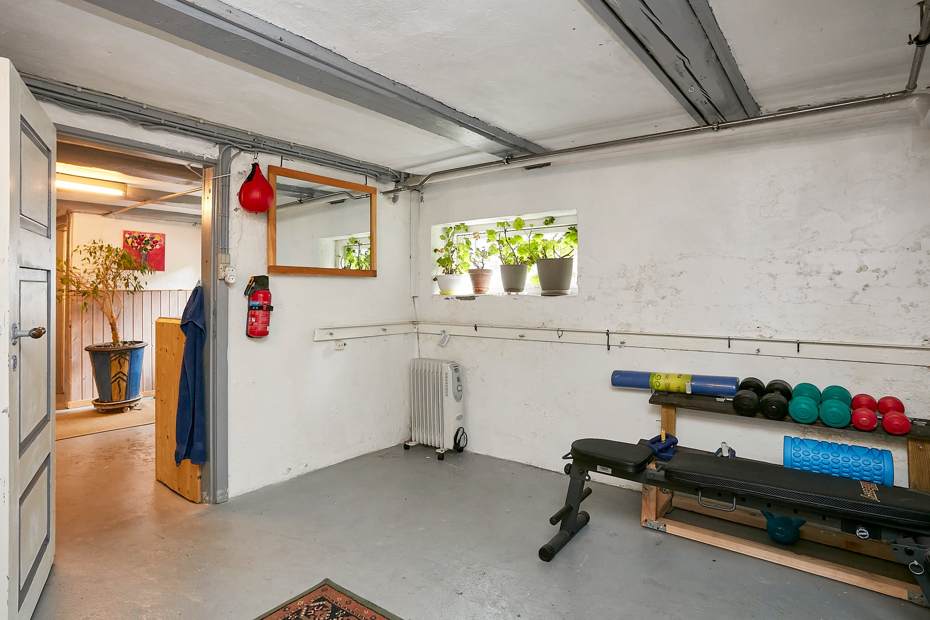 Fremhævet  billede i fuldskærmstilstand. Billede af Kpt Andersens Gade 34, 8700 Horsens