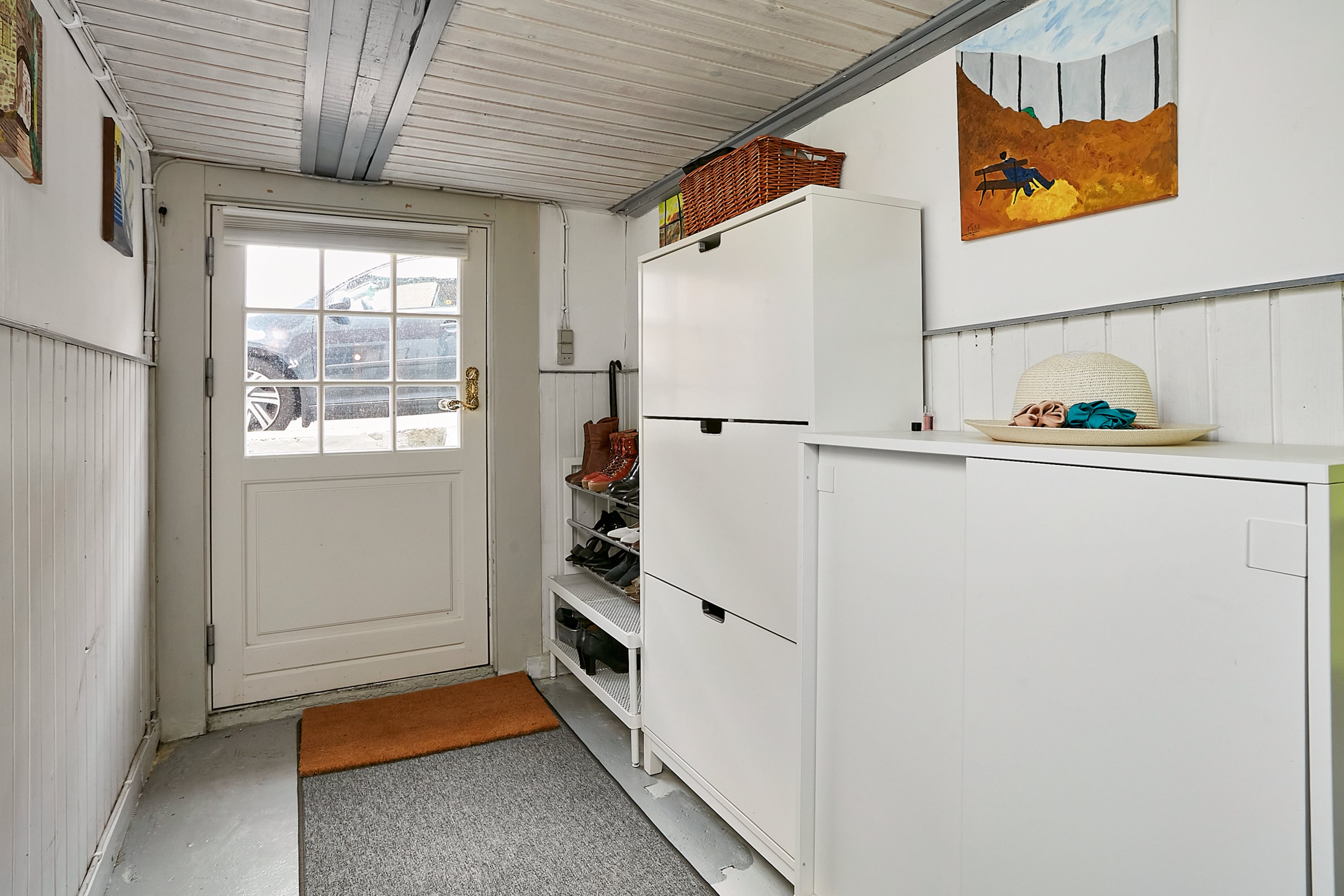 Fremhævet  billede i fuldskærmstilstand. Billede af Kpt Andersens Gade 34, 8700 Horsens