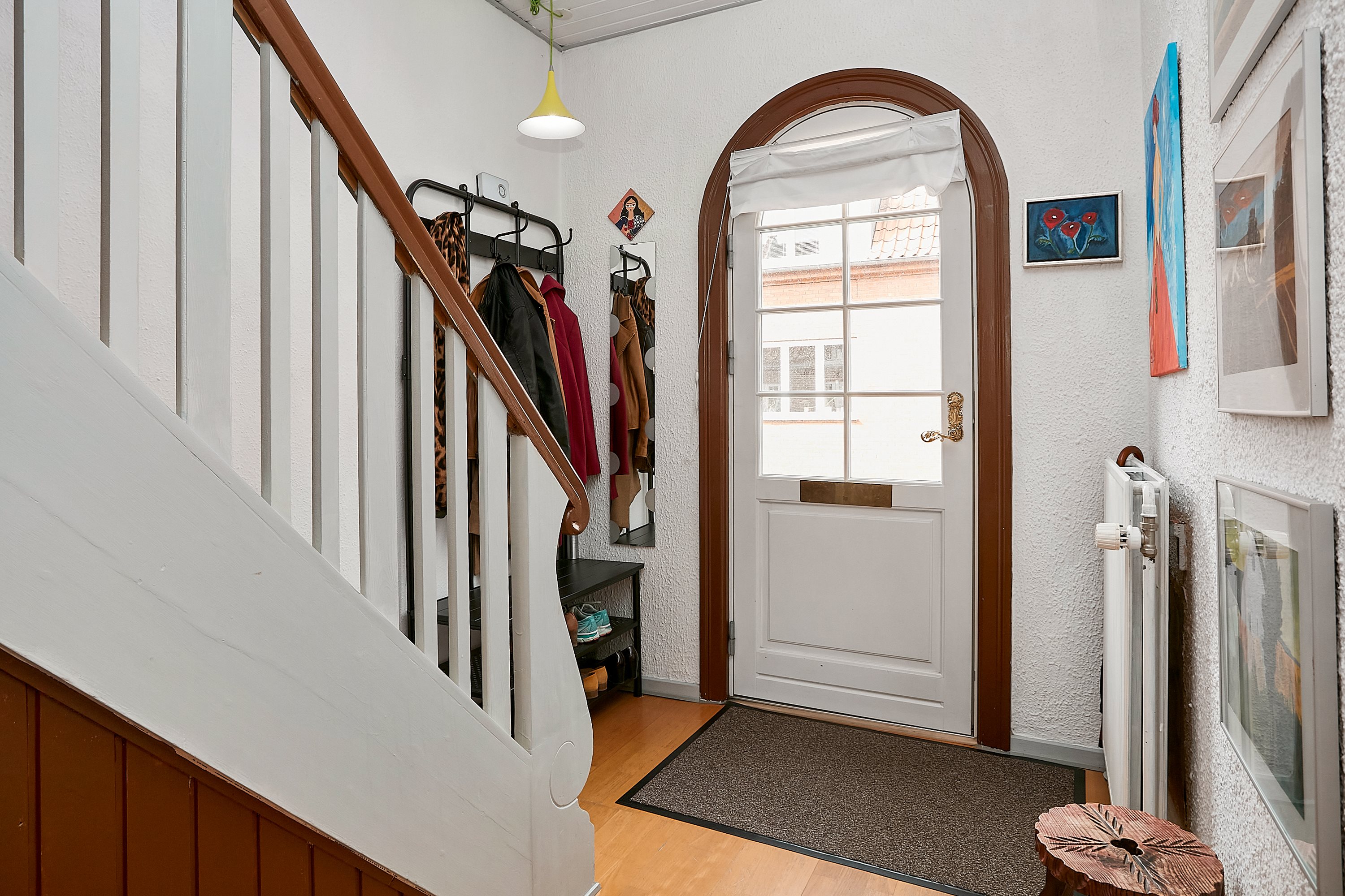 Fremhævet  billede i fuldskærmstilstand. Billede af Kpt Andersens Gade 34, 8700 Horsens