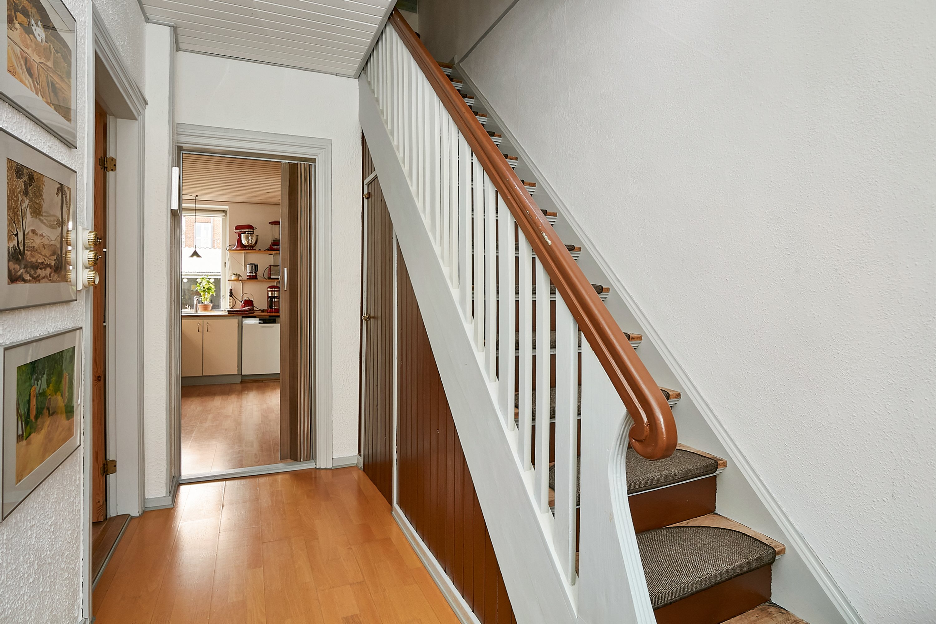 Fremhævet  billede i fuldskærmstilstand. Billede af Kpt Andersens Gade 34, 8700 Horsens