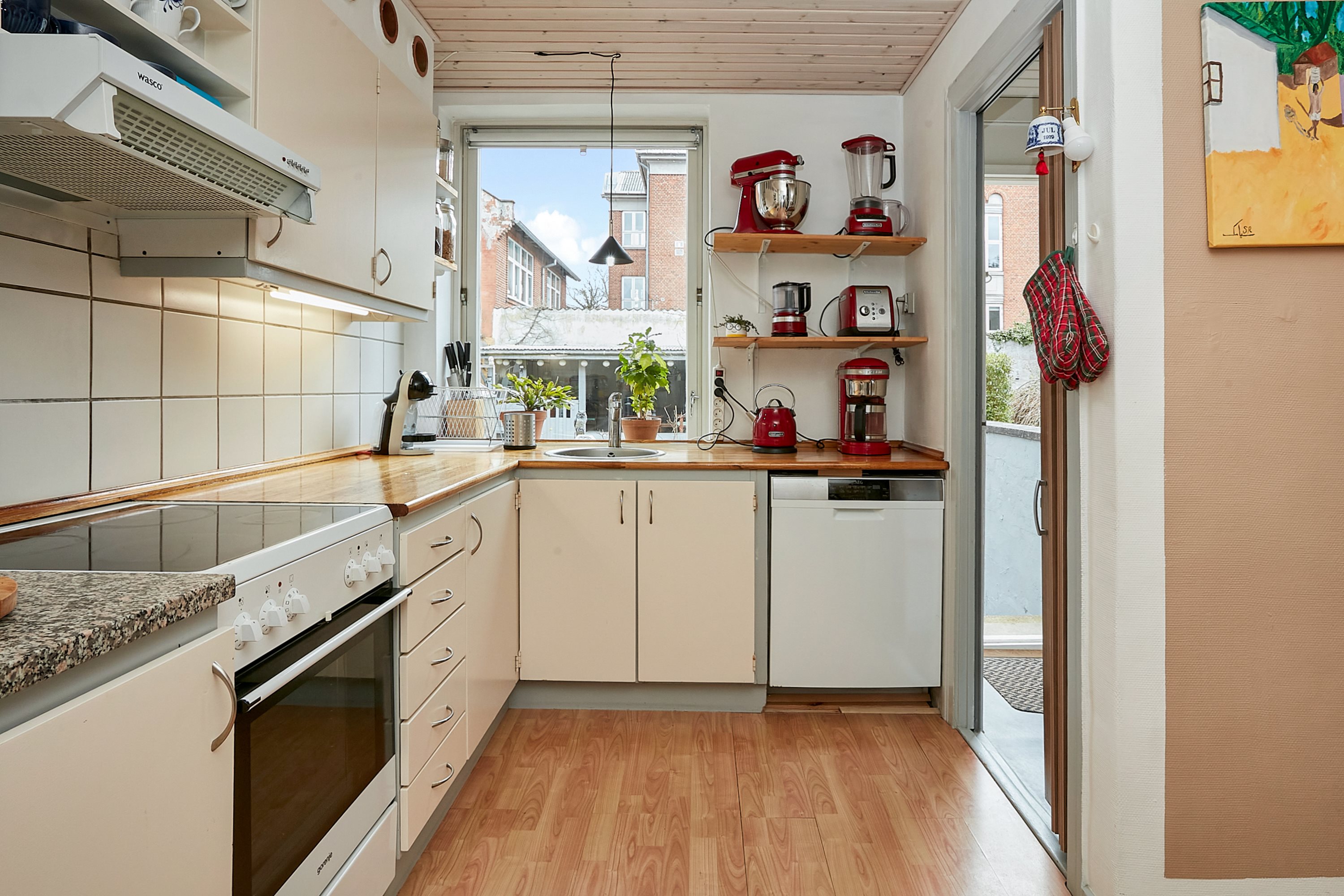 Fremhævet  billede i fuldskærmstilstand. Billede af Kpt Andersens Gade 34, 8700 Horsens