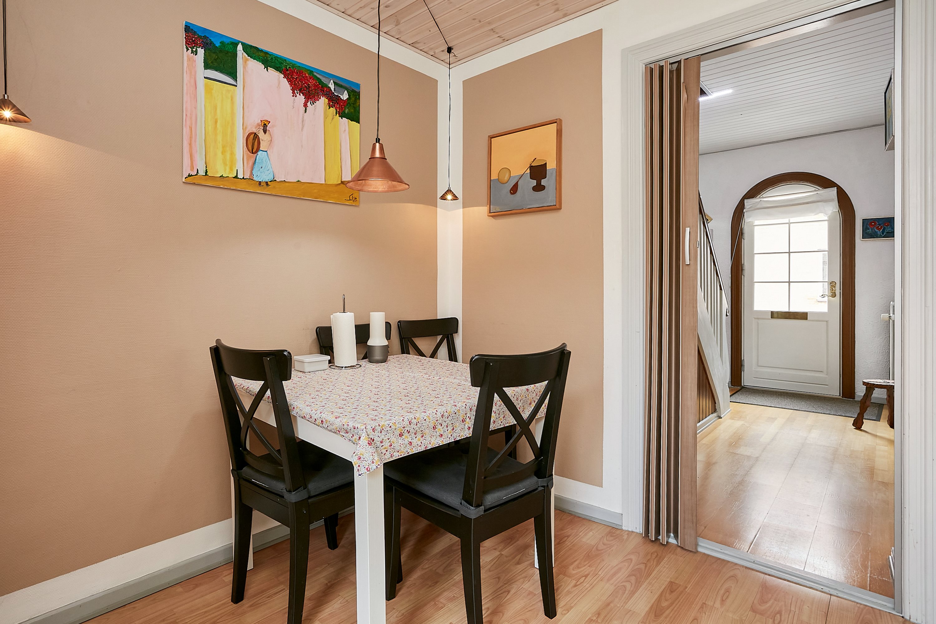 Fremhævet  billede i fuldskærmstilstand. Billede af Kpt Andersens Gade 34, 8700 Horsens