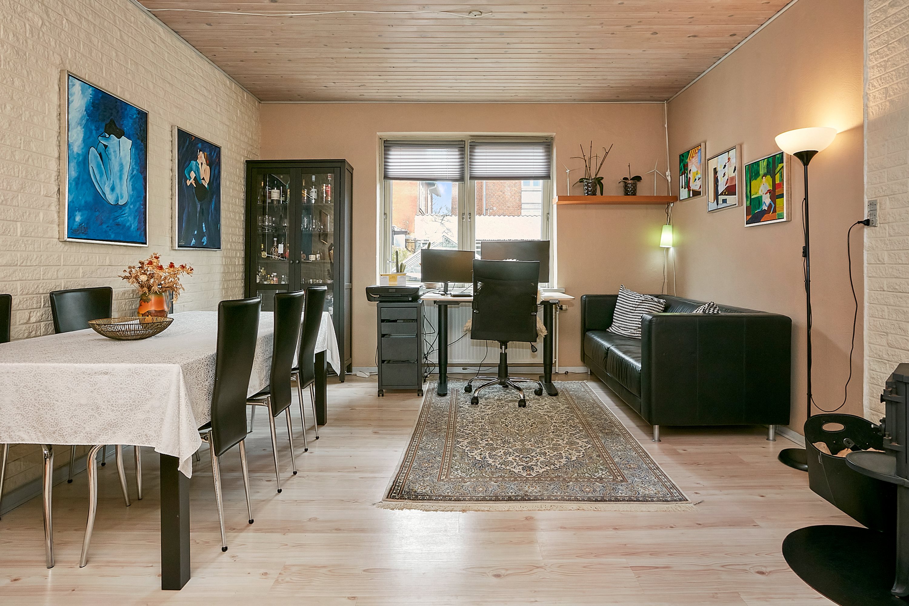 Fremhævet  billede i fuldskærmstilstand. Billede af Kpt Andersens Gade 34, 8700 Horsens