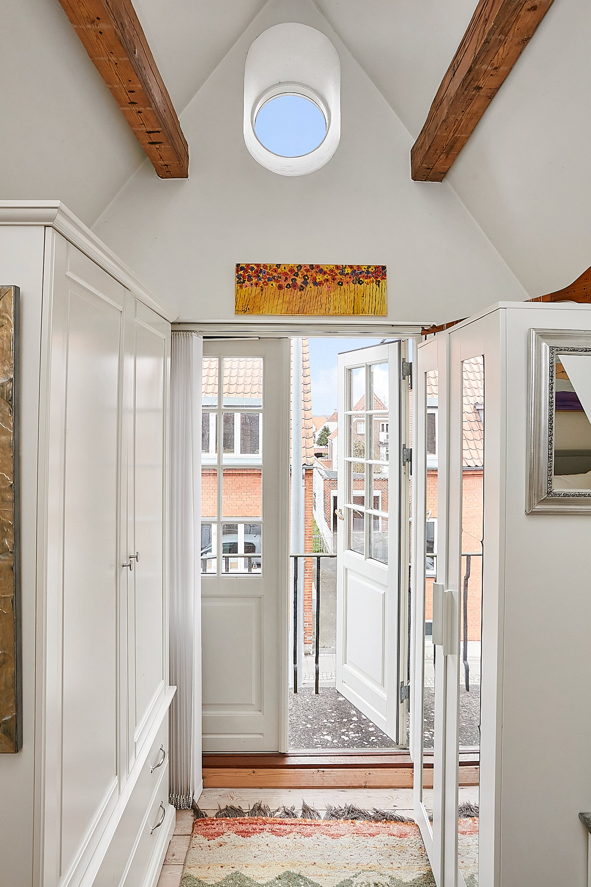 Fremhævet  billede i fuldskærmstilstand. Billede af Kpt Andersens Gade 34, 8700 Horsens