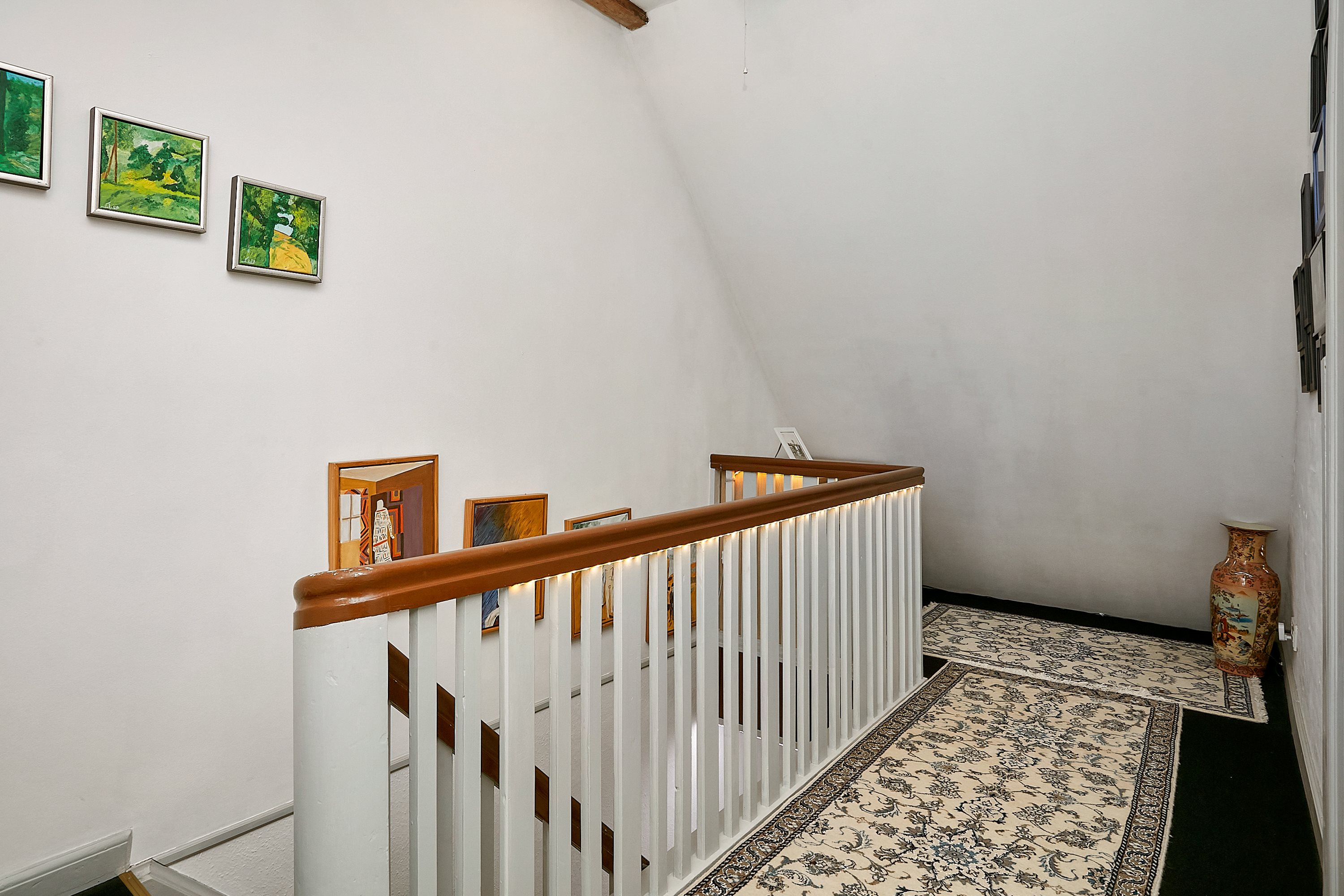 Fremhævet  billede i fuldskærmstilstand. Billede af Kpt Andersens Gade 34, 8700 Horsens