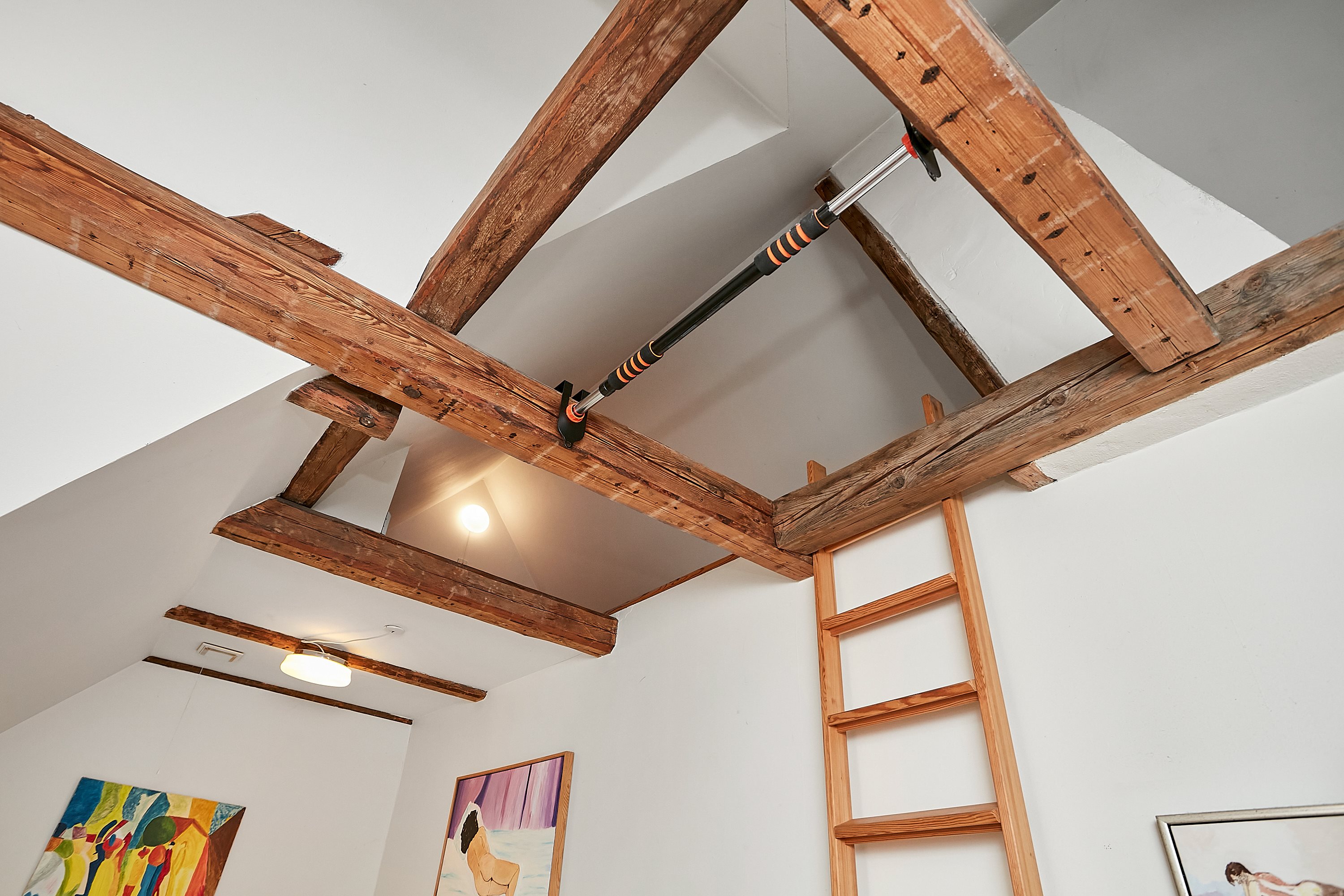 Fremhævet  billede i fuldskærmstilstand. Billede af Kpt Andersens Gade 34, 8700 Horsens