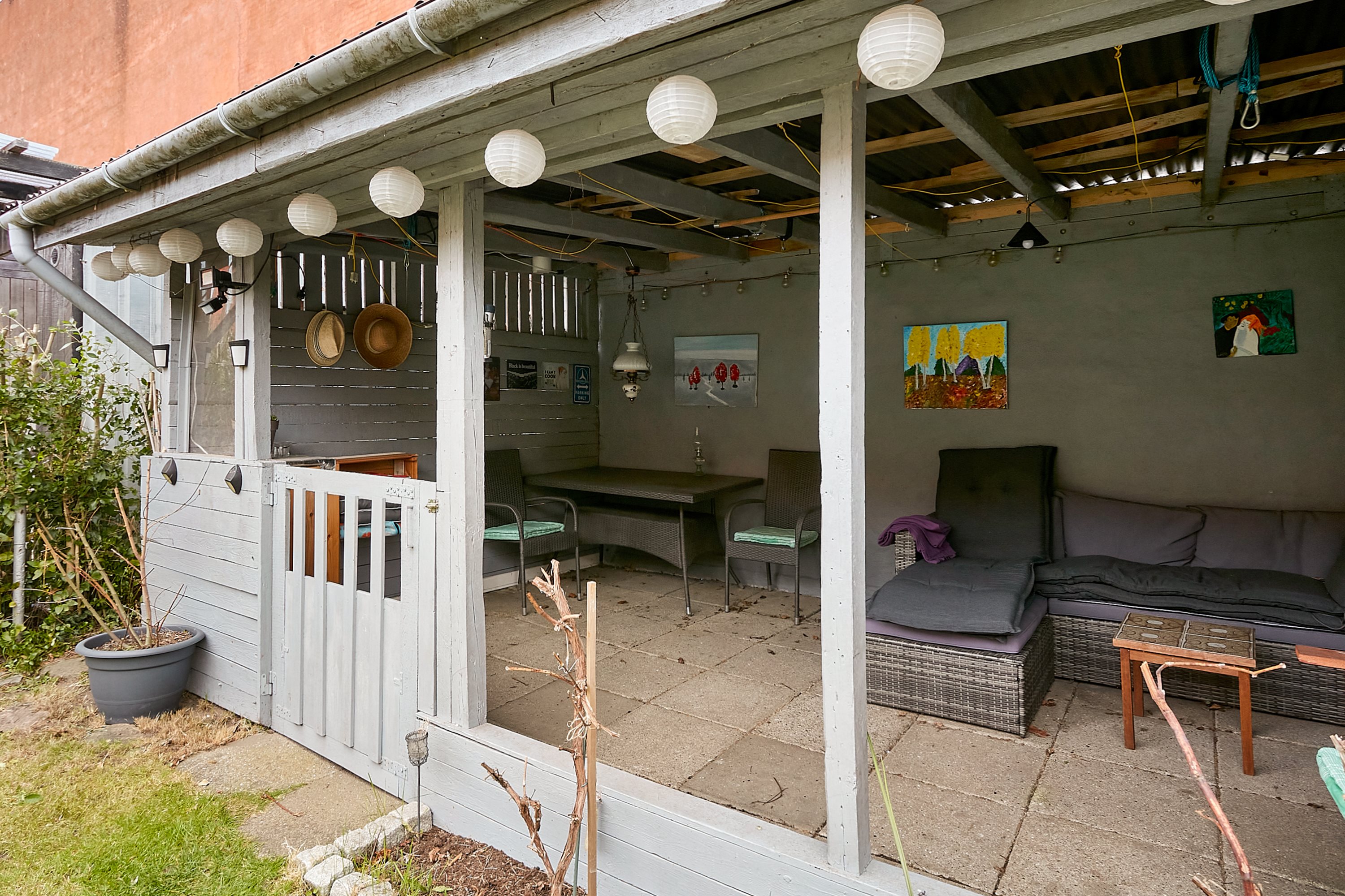 Fremhævet  billede i fuldskærmstilstand. Billede af Kpt Andersens Gade 34, 8700 Horsens