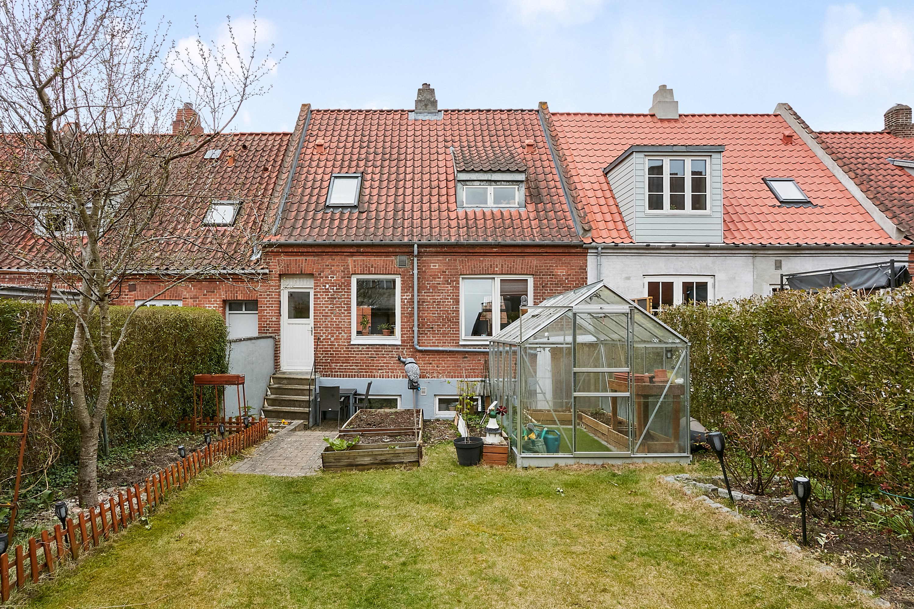 Fremhævet  billede i fuldskærmstilstand. Billede af Kpt Andersens Gade 34, 8700 Horsens