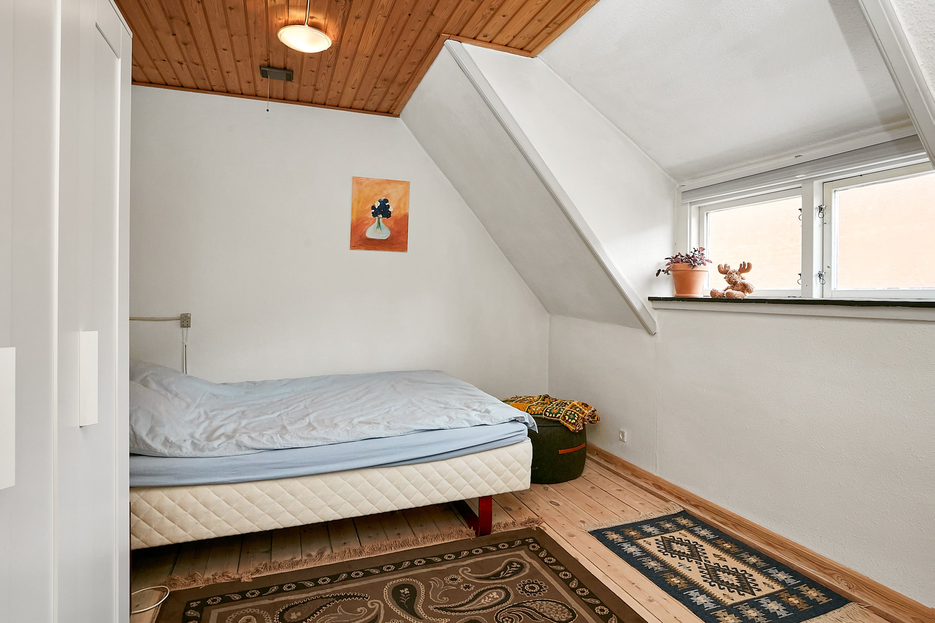 Fremhævet  billede i fuldskærmstilstand. Billede af Kpt Andersens Gade 34, 8700 Horsens