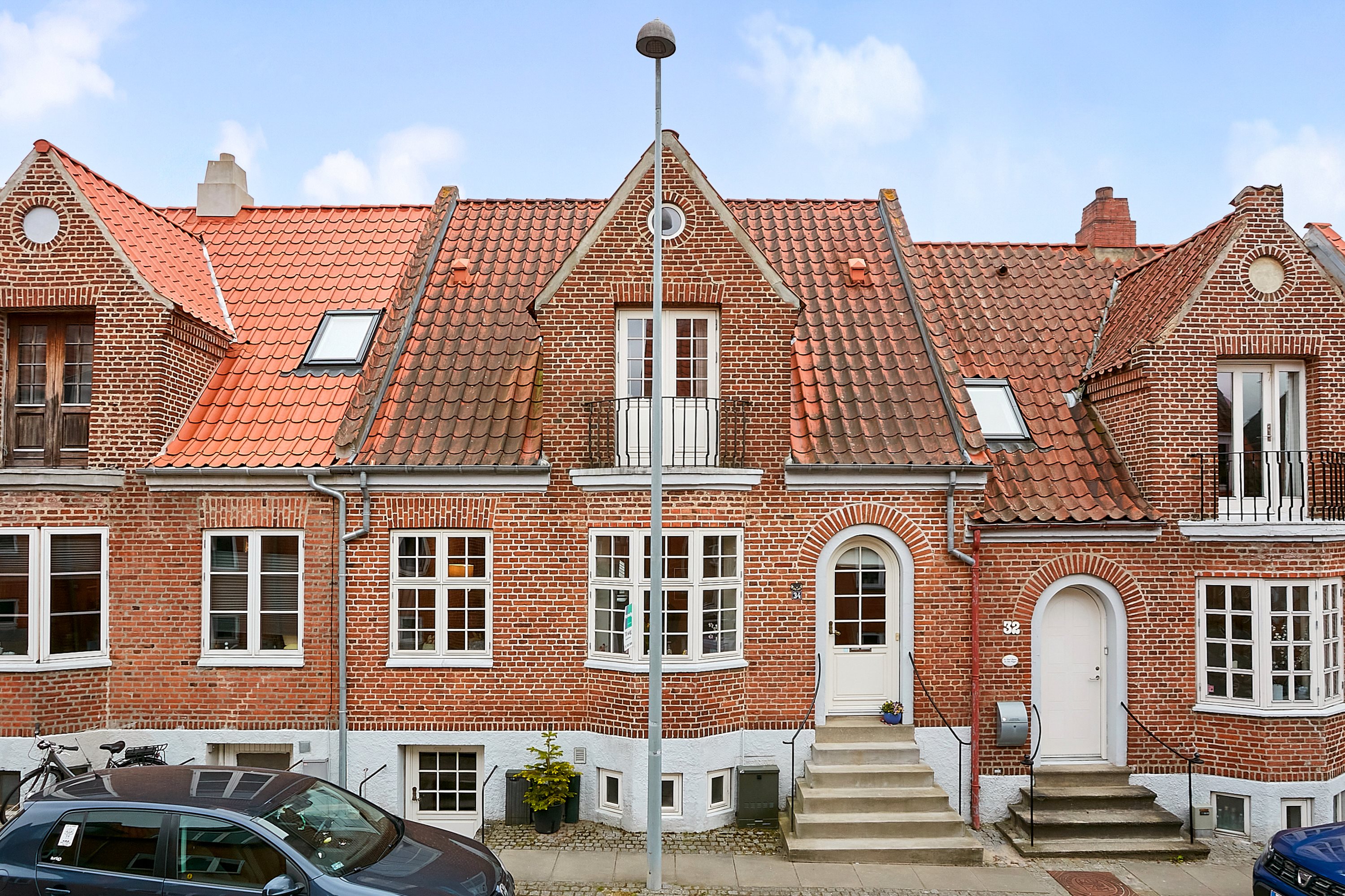 Miniaturebillede 2: . Billede af Kpt Andersens Gade 34, 8700 Horsens